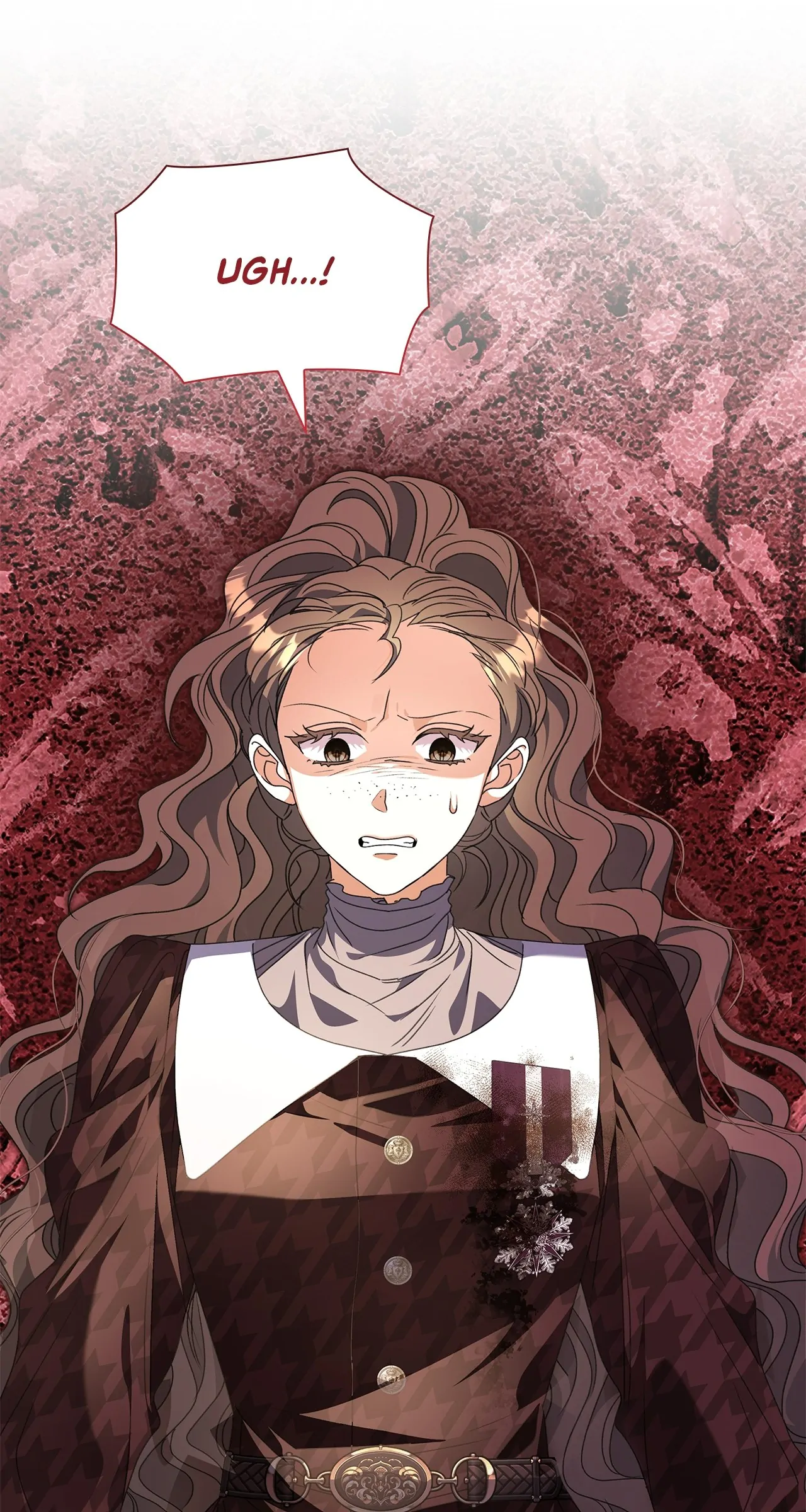 Read Enough with the Flirting EN Manga Online