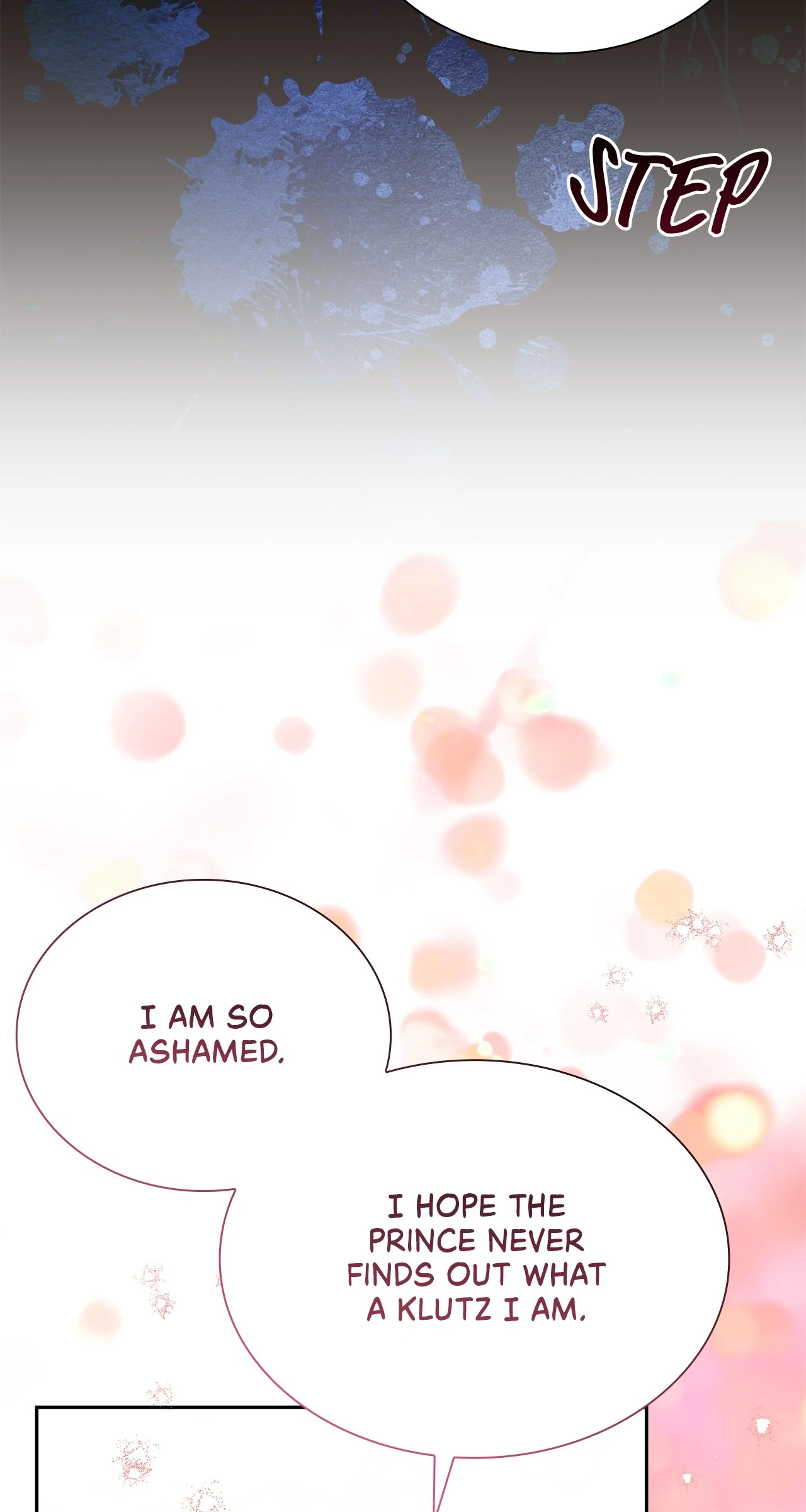 Read Enough with the Flirting EN Manga Online