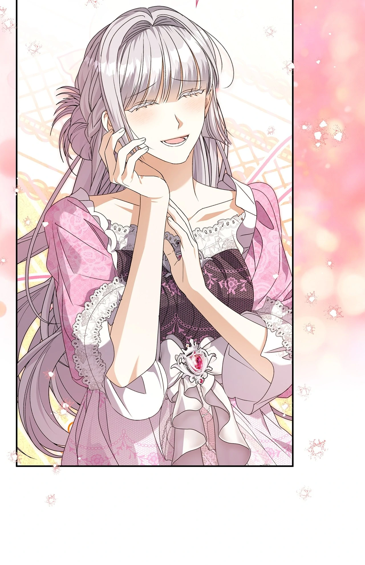 Read Enough with the Flirting EN Manga Online