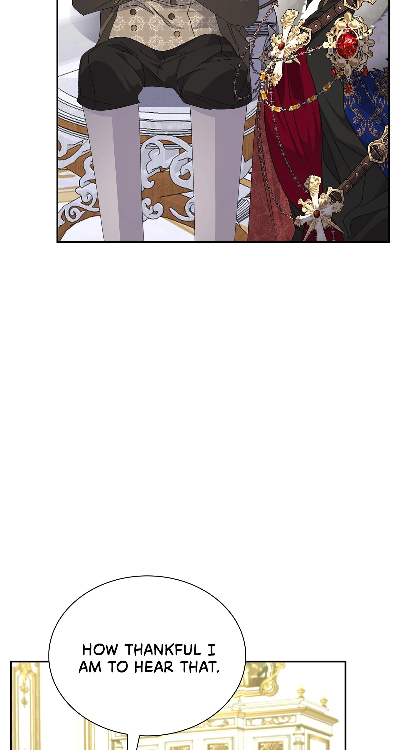 Read Enough with the Flirting EN Manga Online