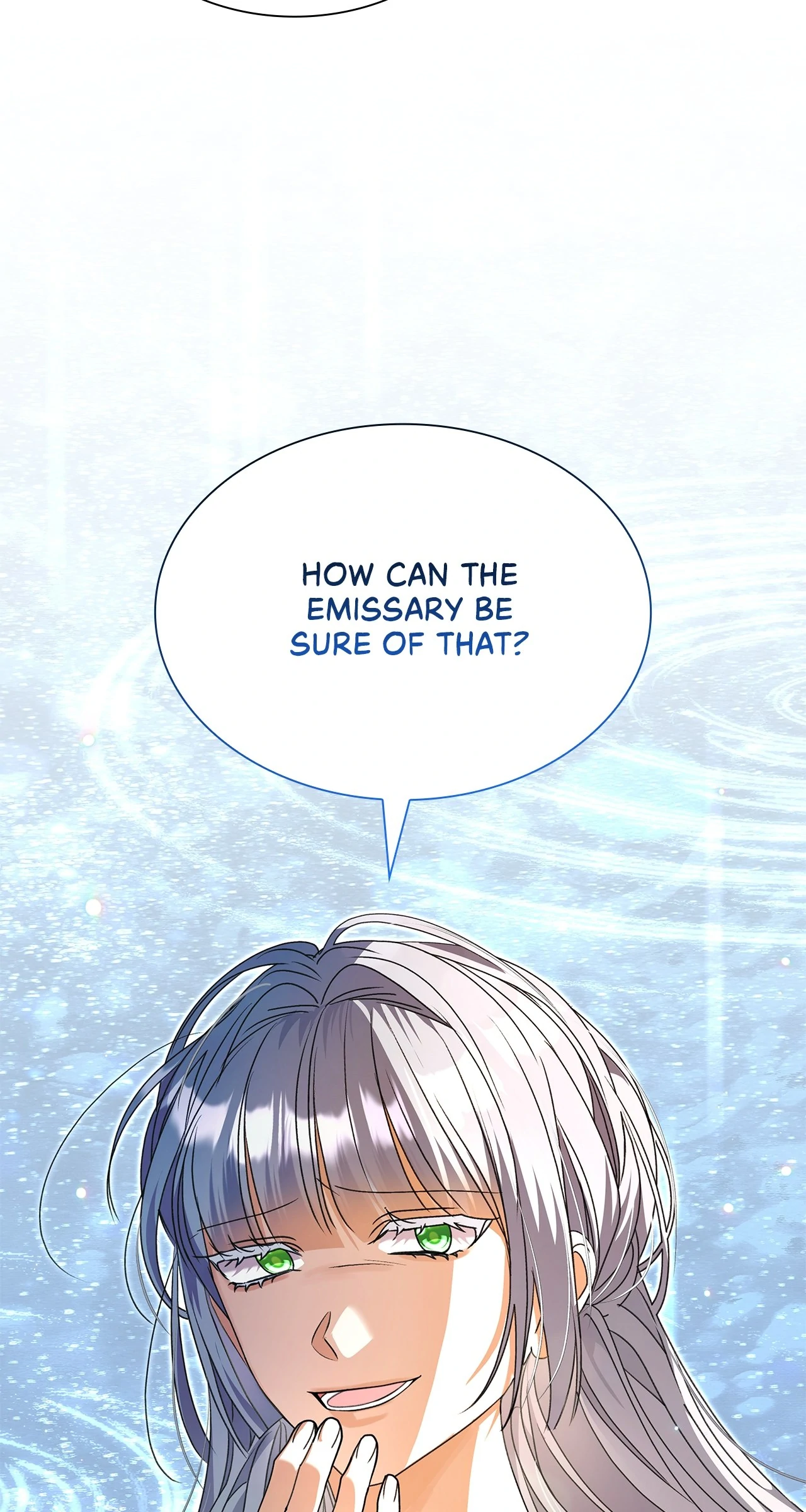 Read Enough with the Flirting EN Manga Online