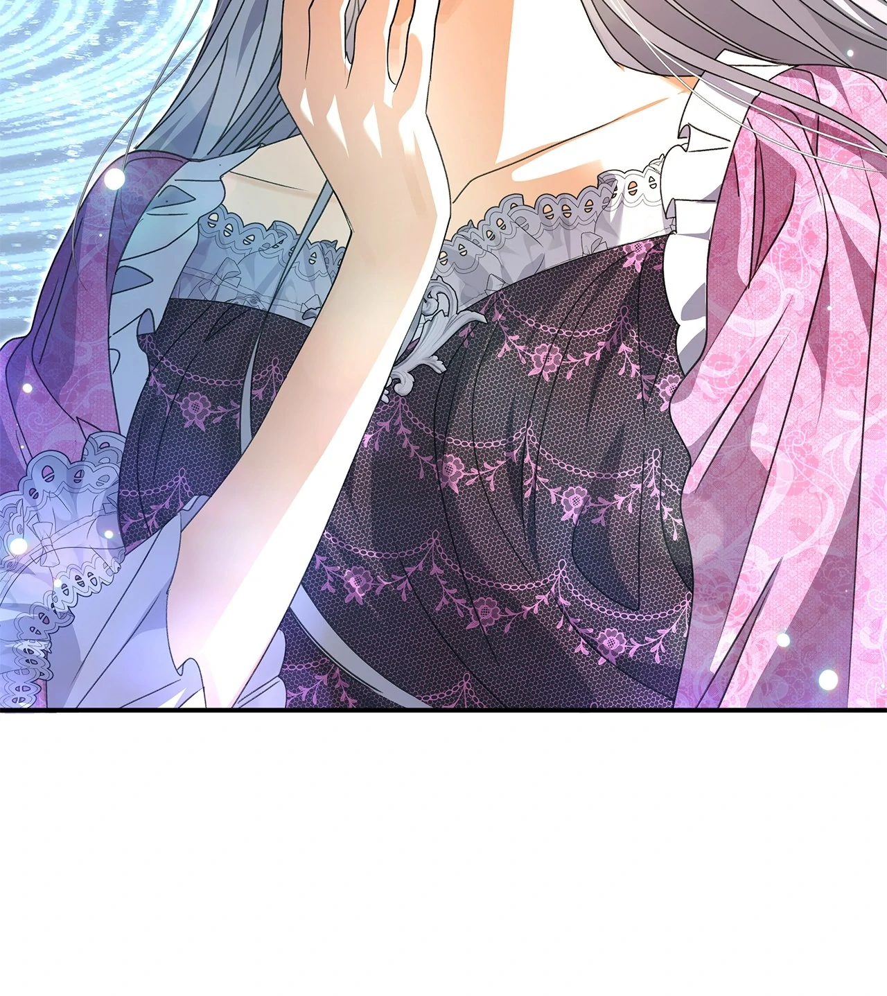 Read Enough with the Flirting EN Manga Online