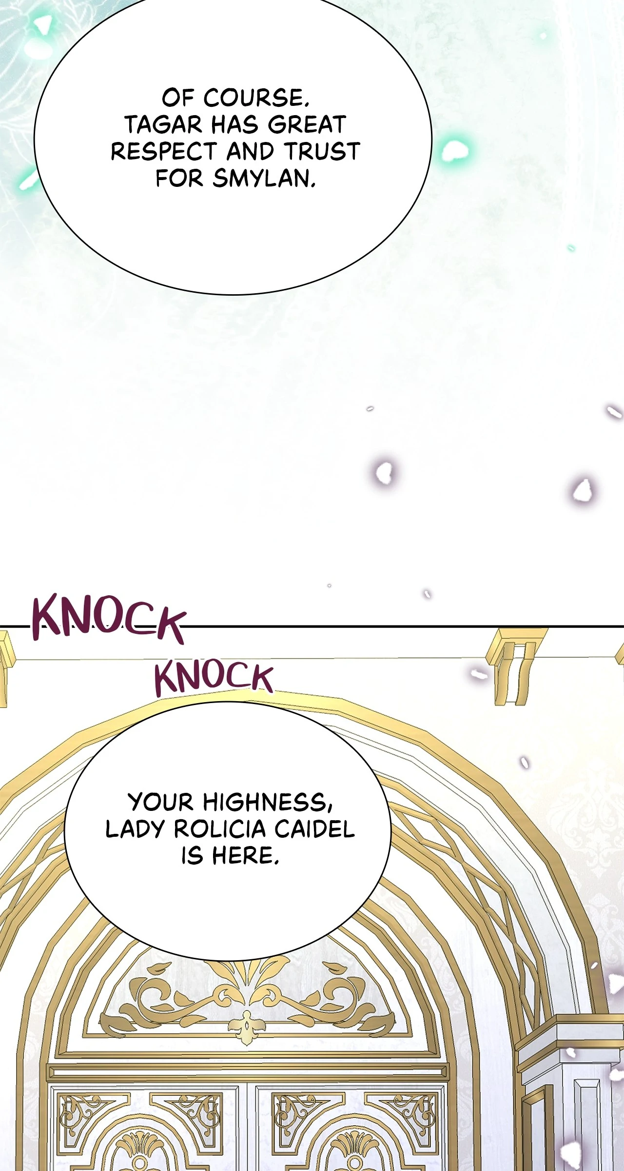 Read Enough with the Flirting EN Manga Online
