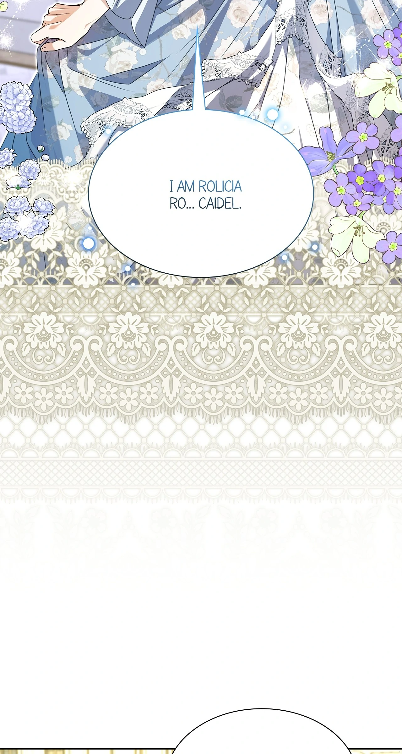 Read Enough with the Flirting EN Manga Online