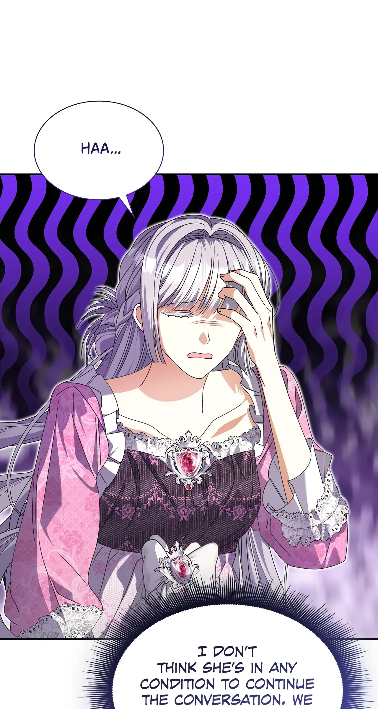 Read Enough with the Flirting EN Manga Online