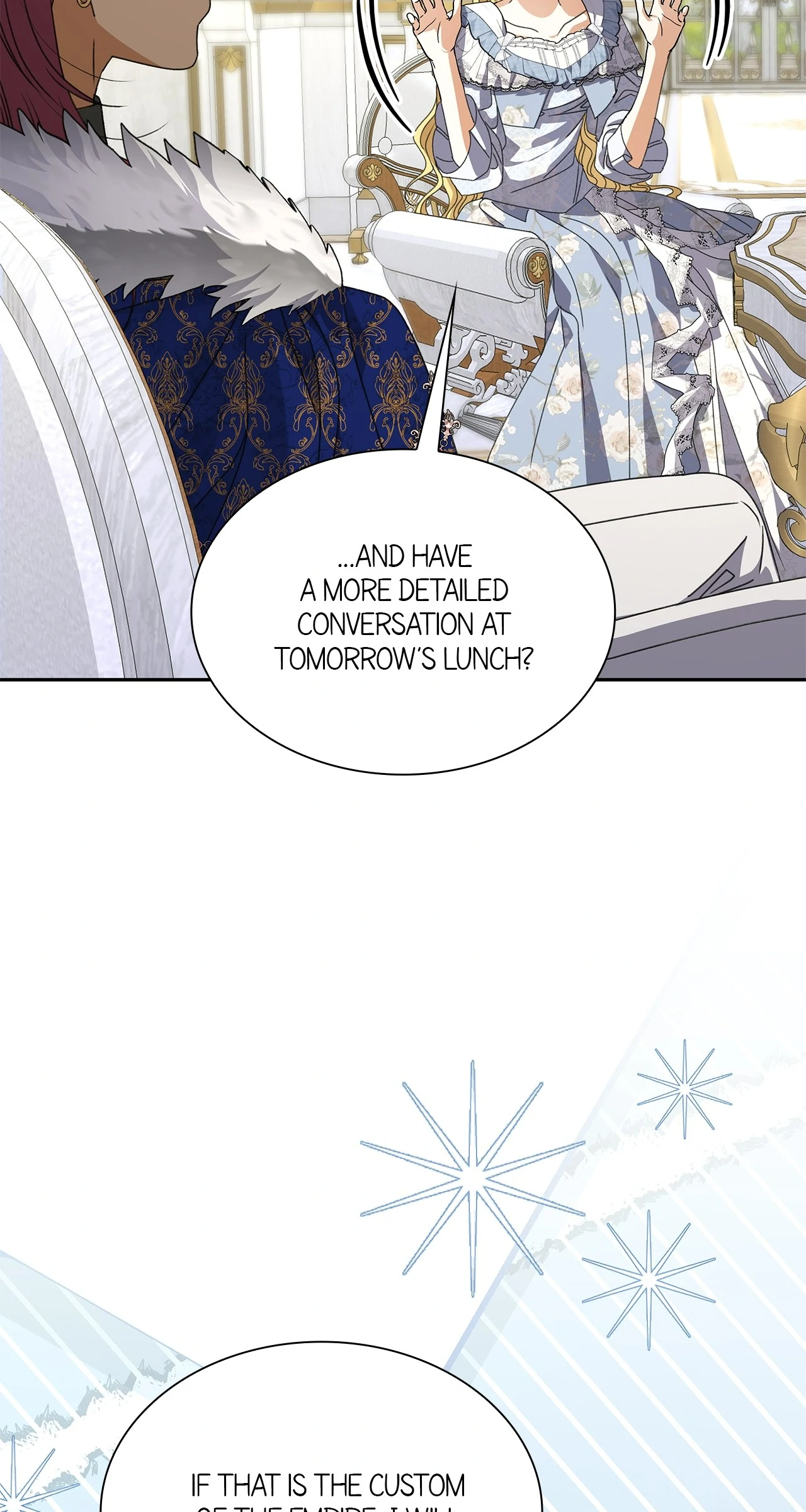 Read Enough with the Flirting EN Manga Online