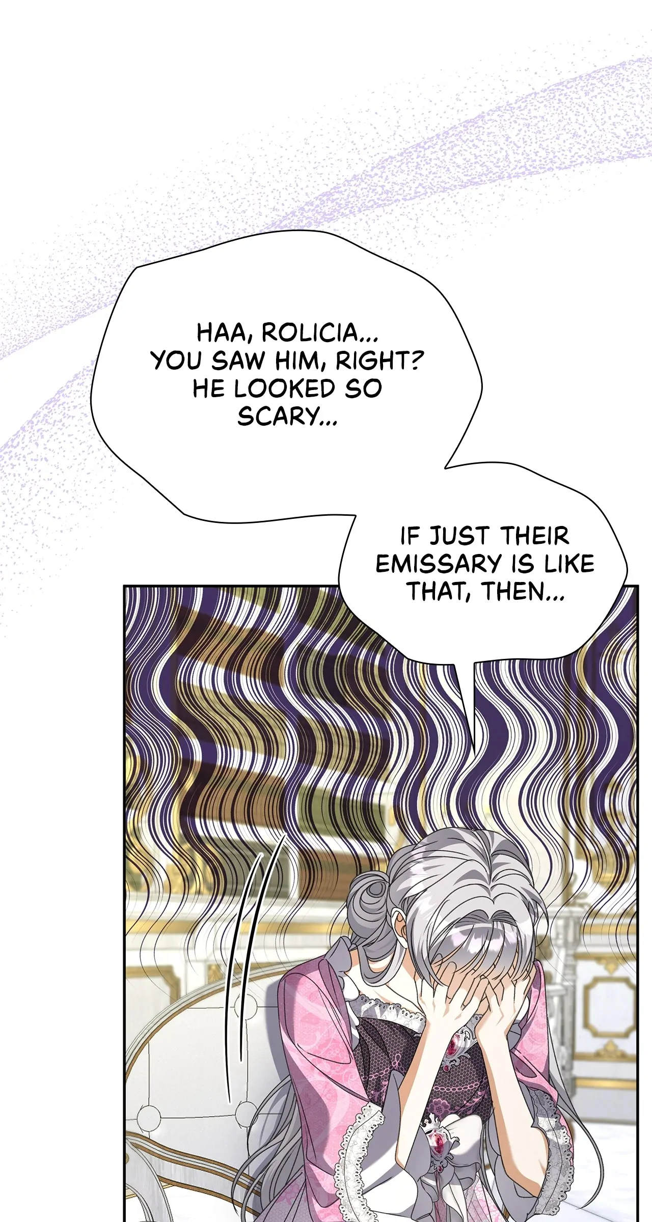 Read Enough with the Flirting EN Manga Online