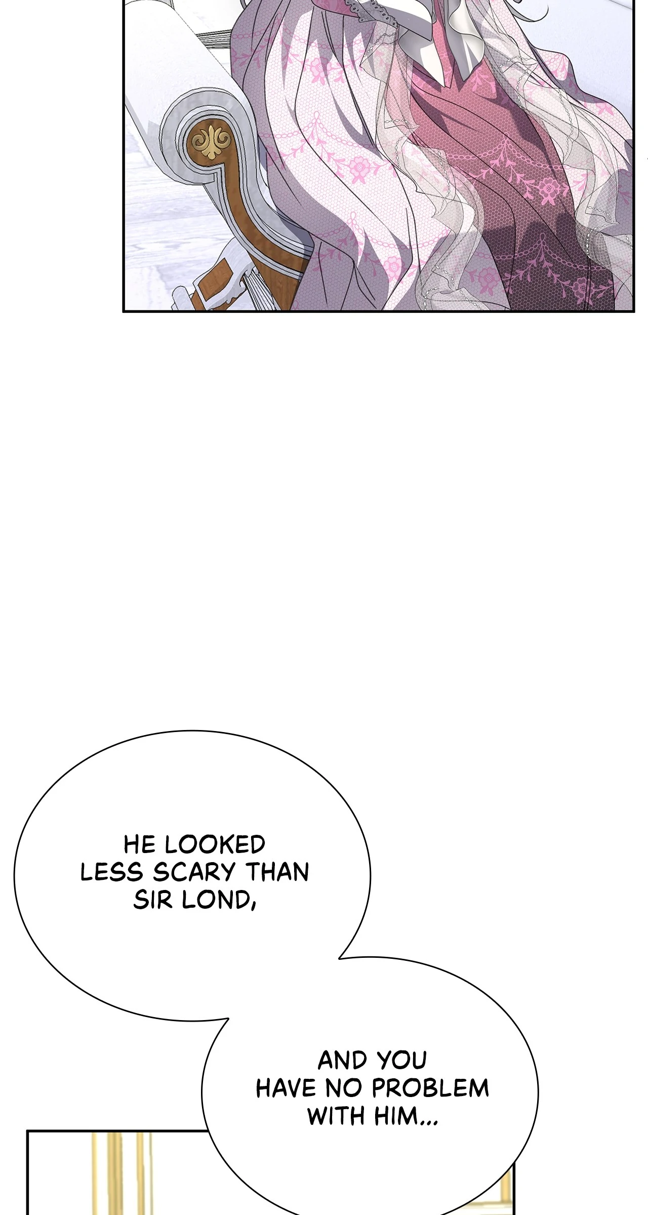 Read Enough with the Flirting EN Manga Online