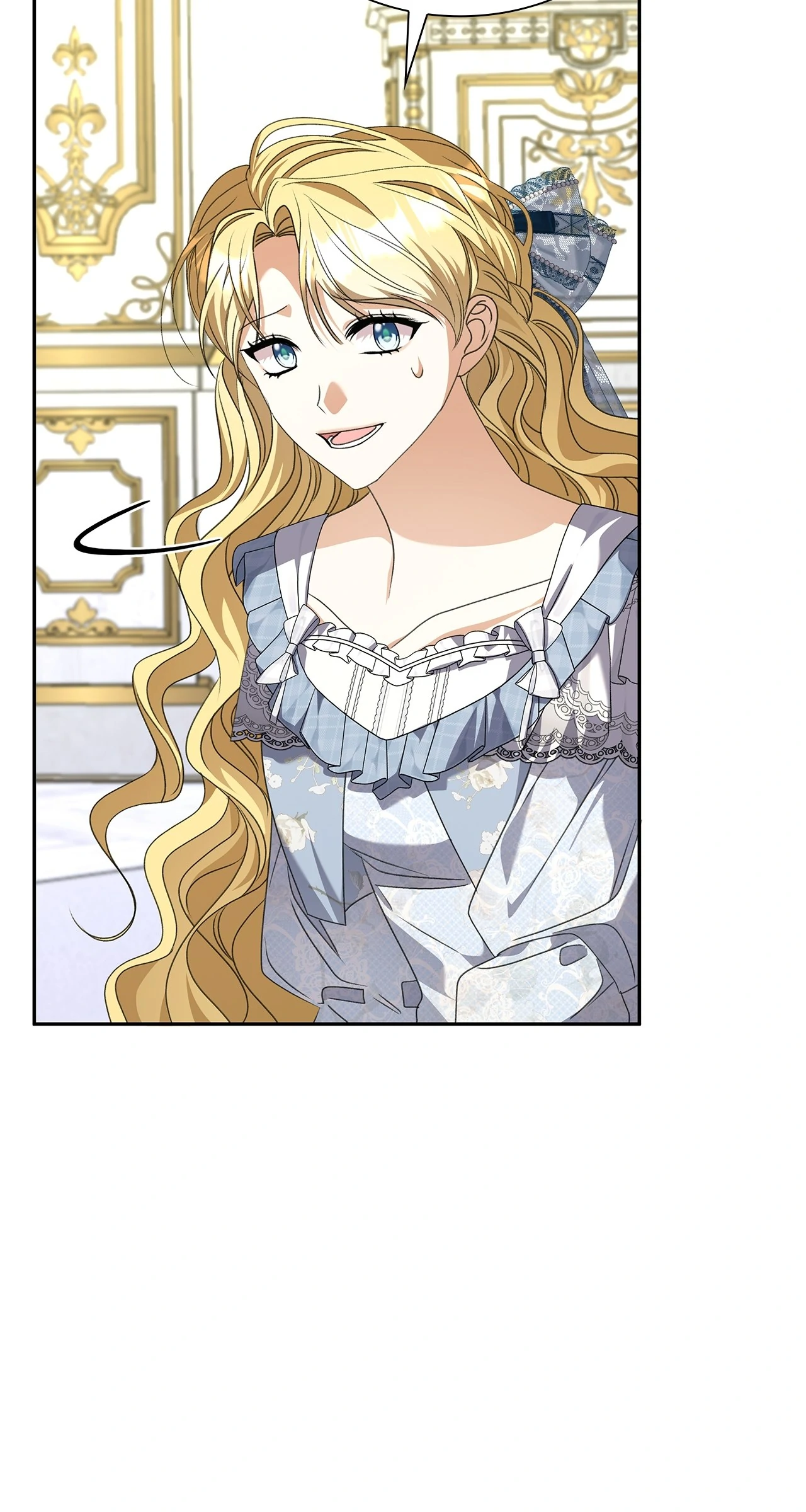 Read Enough with the Flirting EN Manga Online