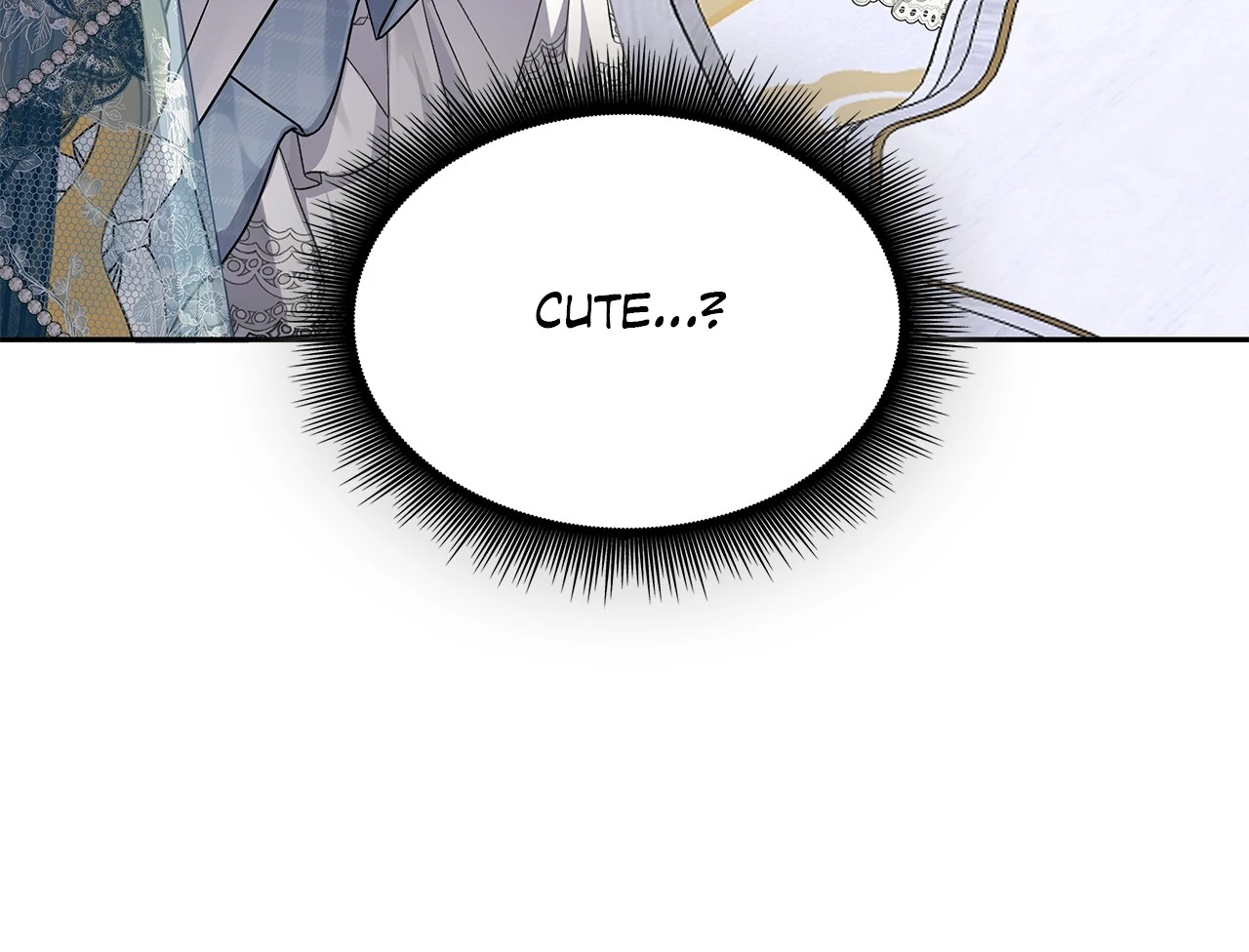 Read Enough with the Flirting EN Manga Online