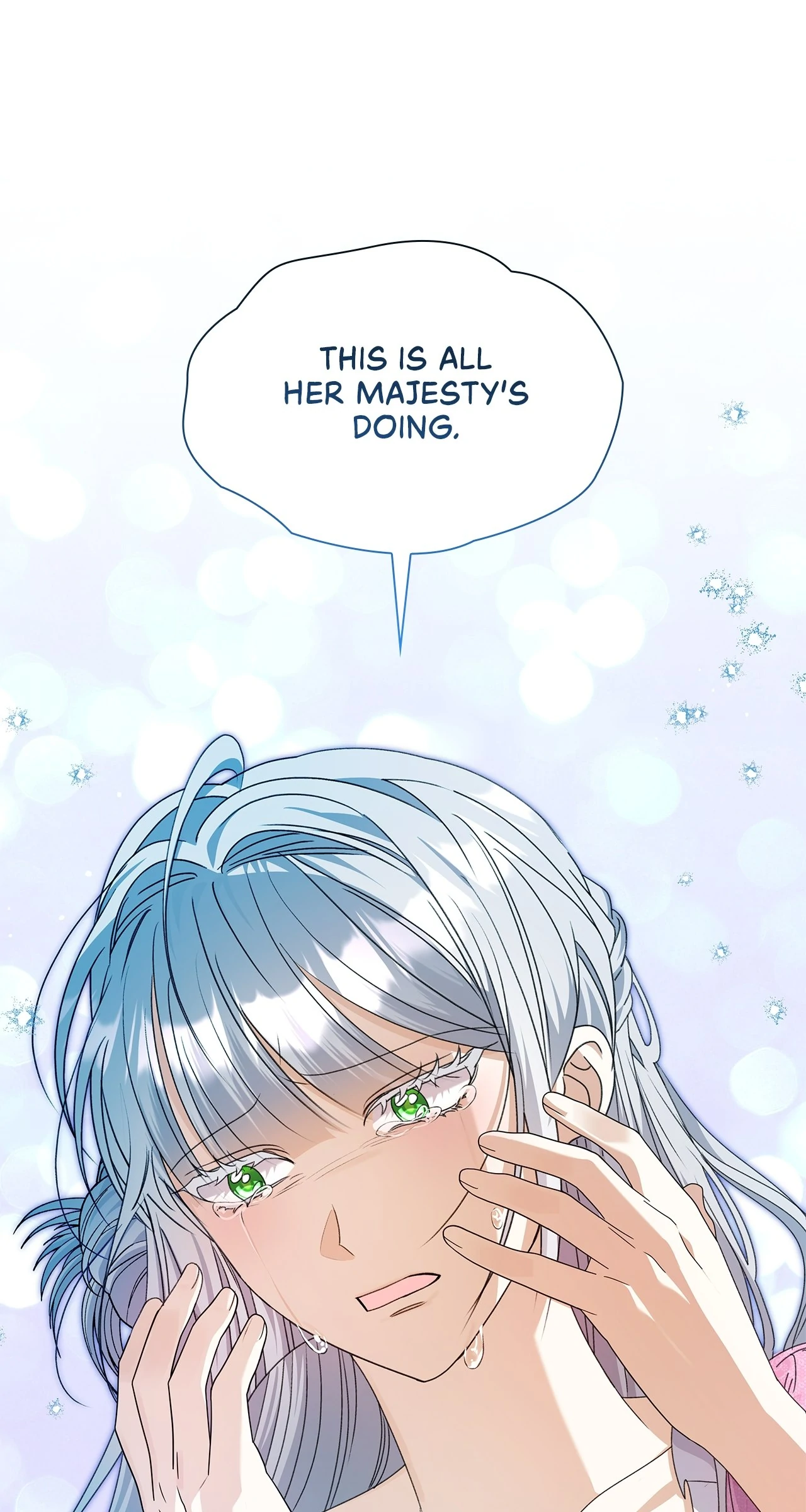 Read Enough with the Flirting EN Manga Online