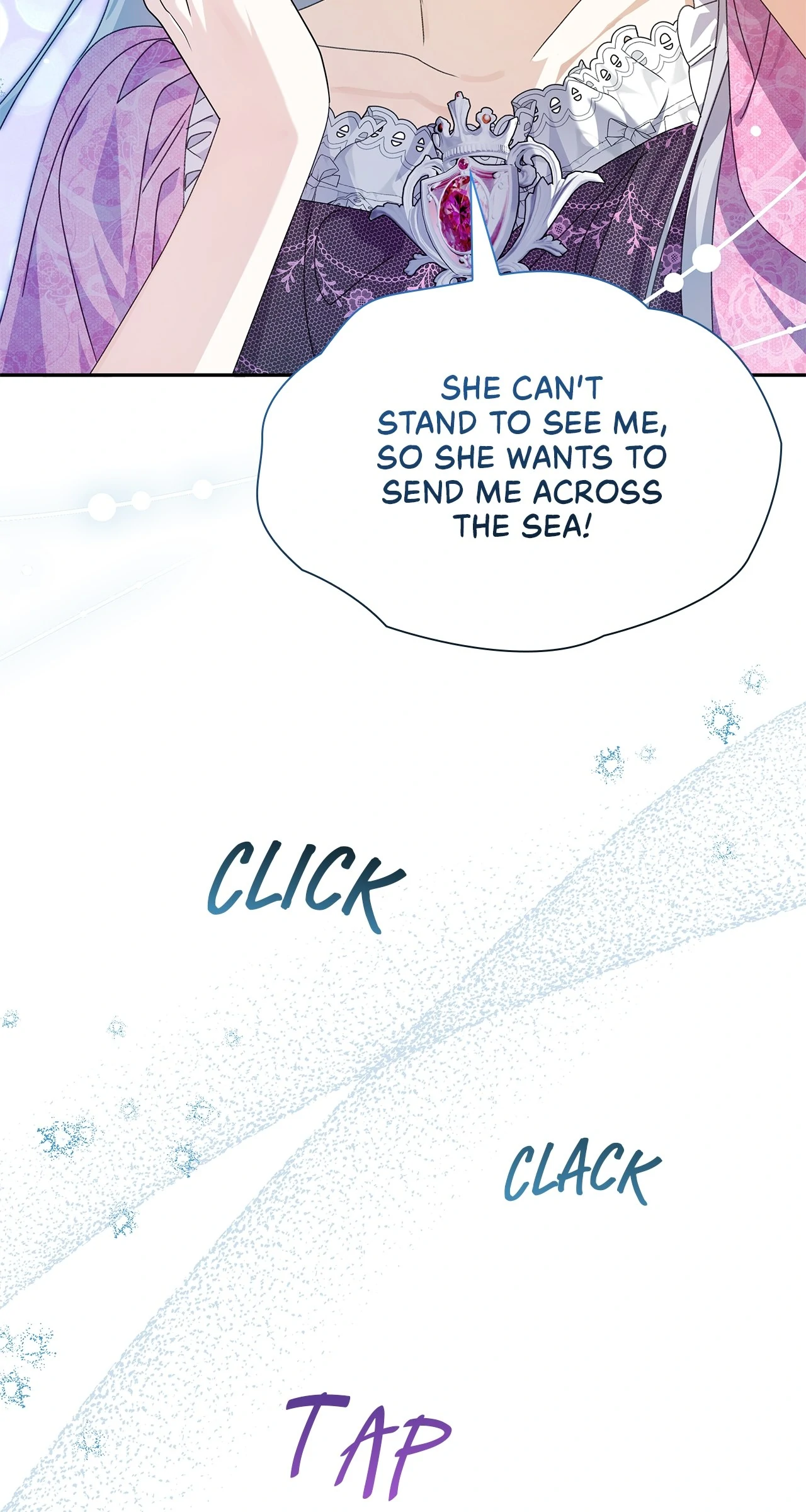 Read Enough with the Flirting EN Manga Online