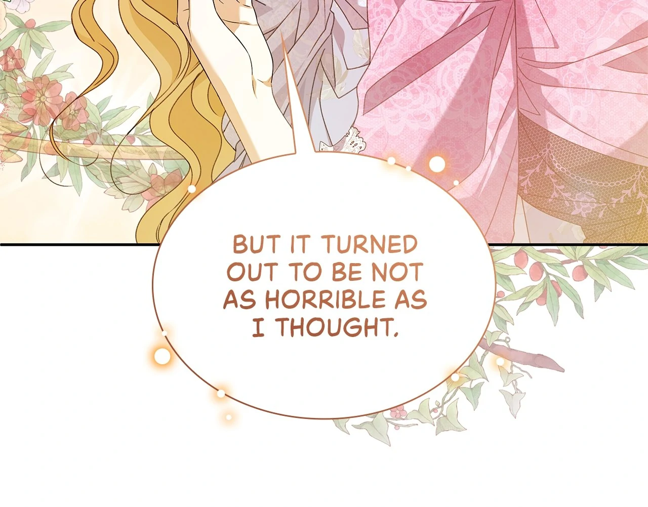 Read Enough with the Flirting EN Manga Online