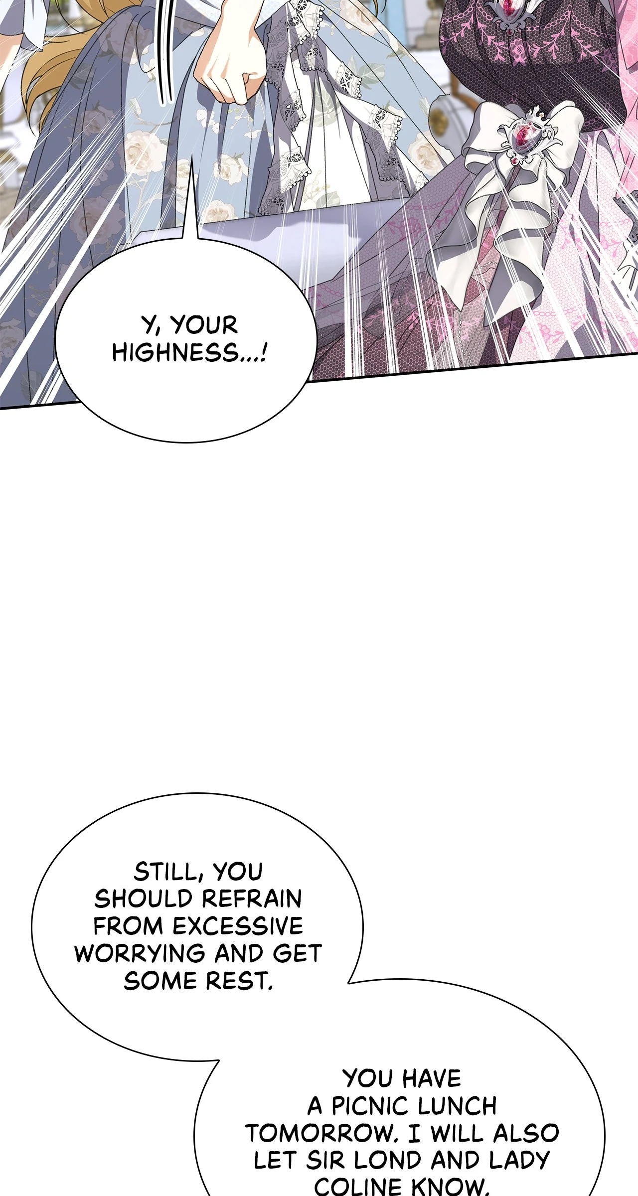 Read Enough with the Flirting EN Manga Online