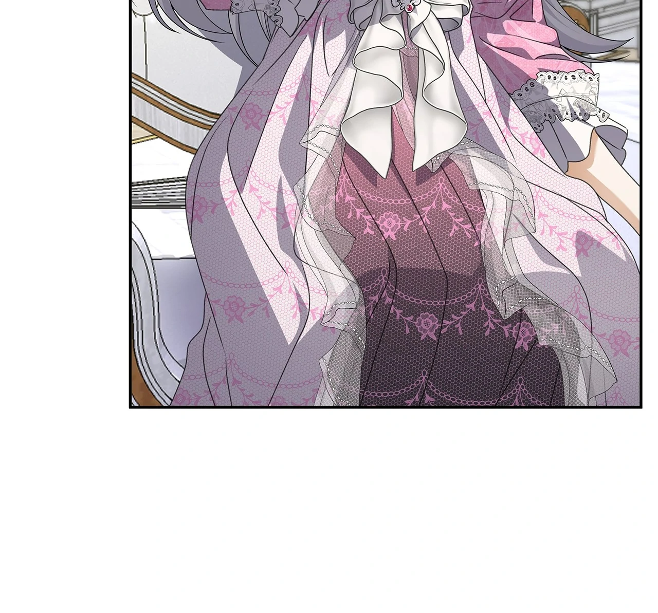 Read Enough with the Flirting EN Manga Online