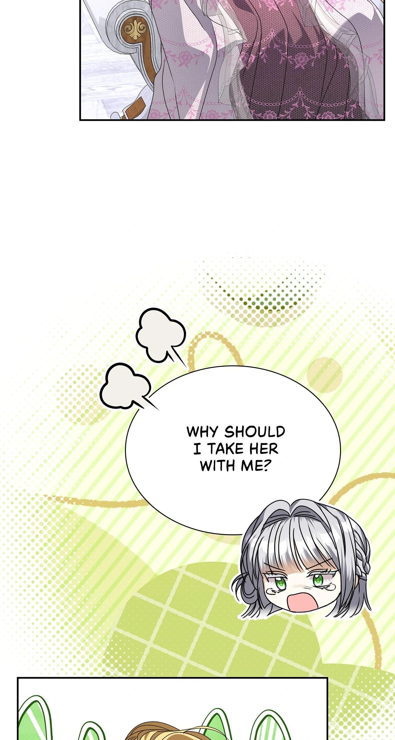 Read Enough with the Flirting EN Manga Online
