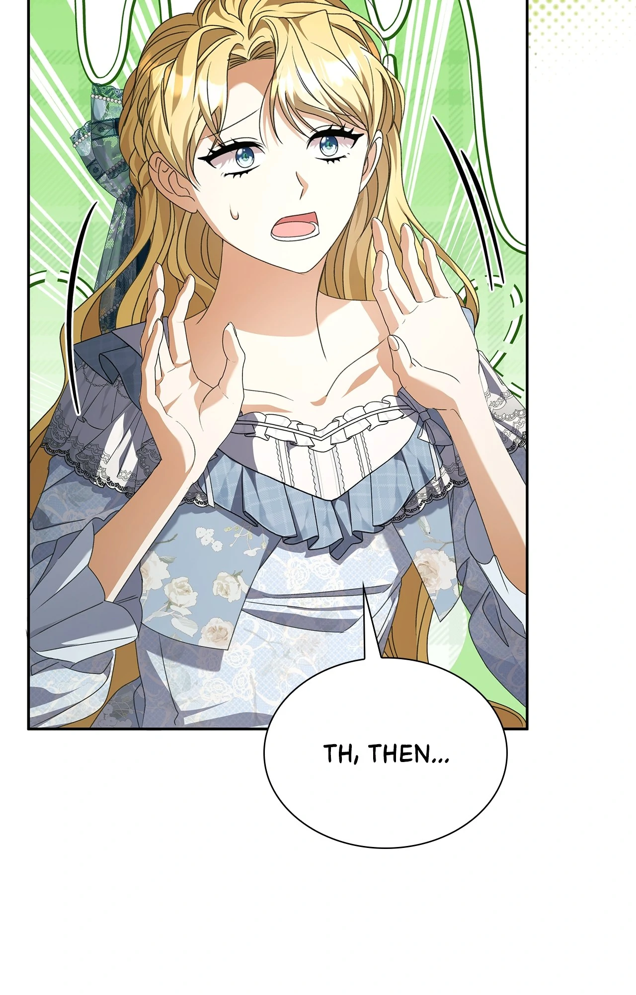 Read Enough with the Flirting EN Manga Online