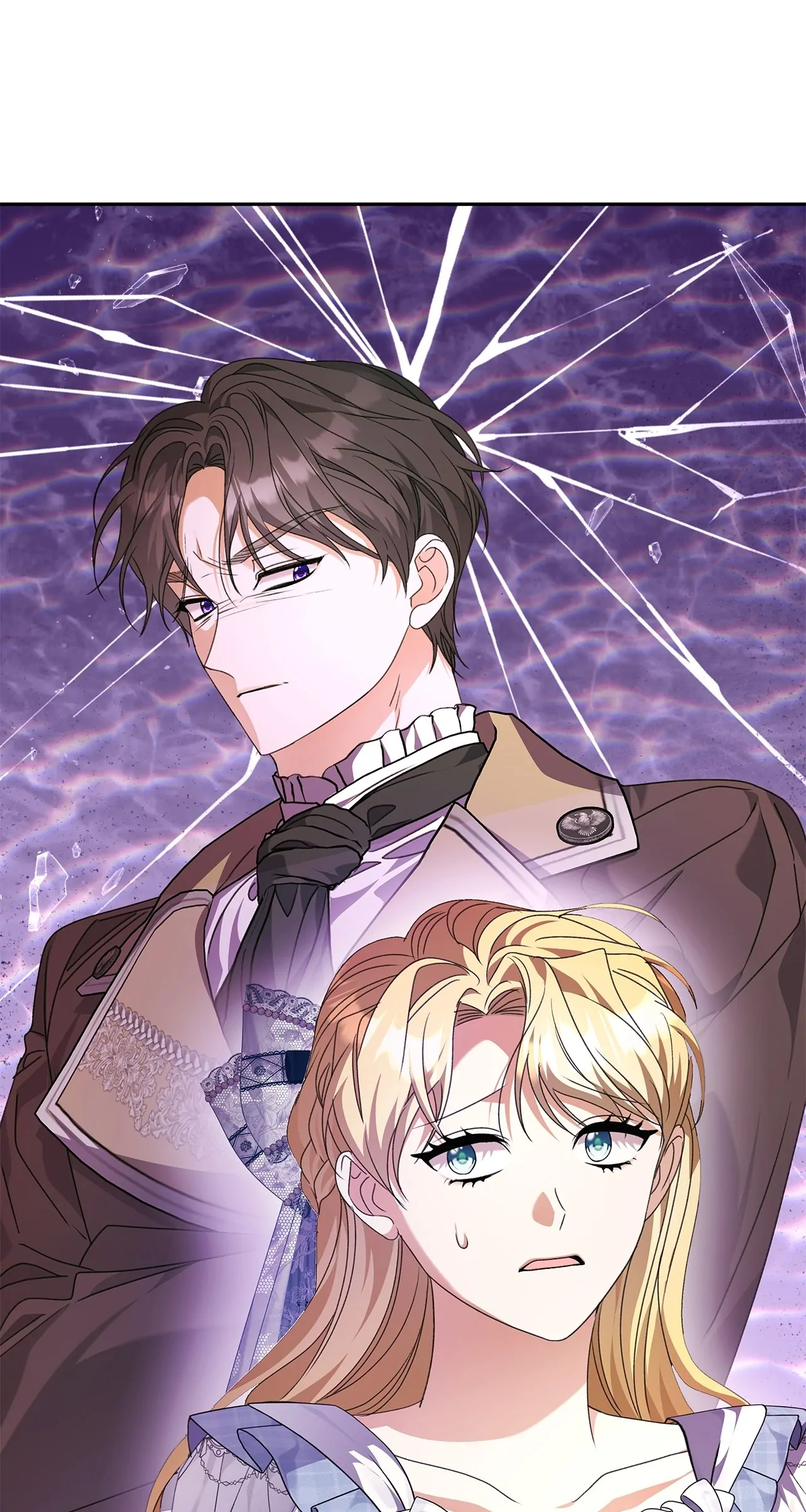 Read Enough with the Flirting EN Manga Online