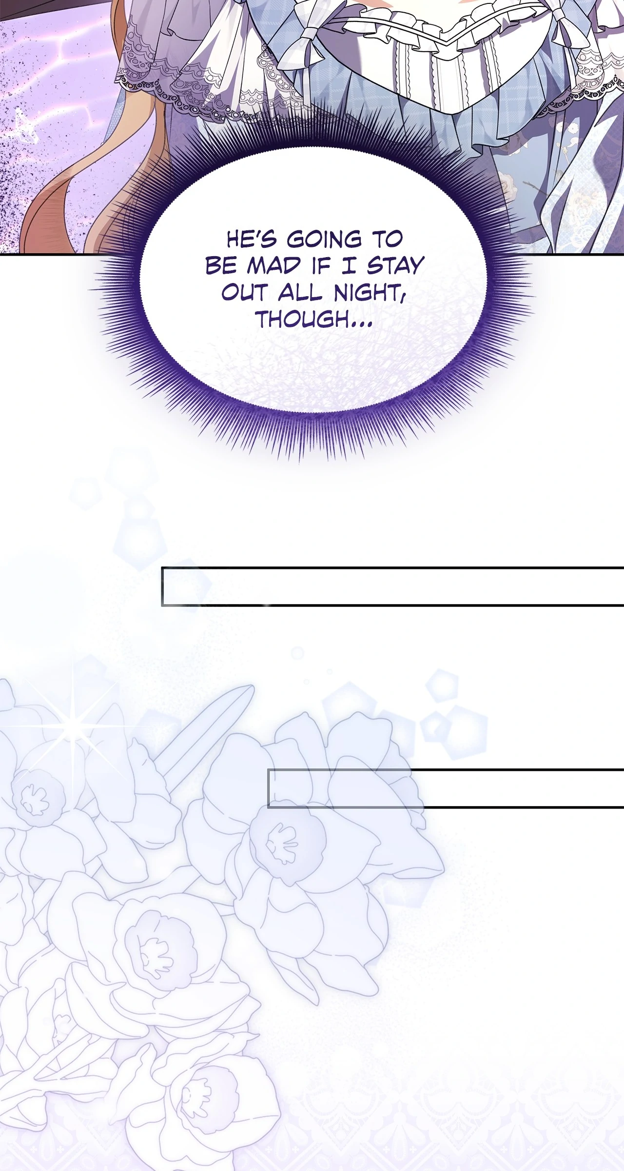 Read Enough with the Flirting EN Manga Online