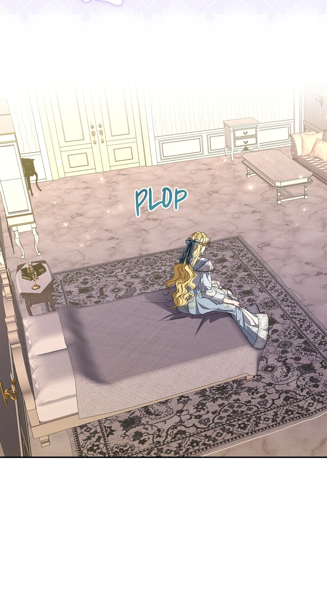 Read Enough with the Flirting EN Manga Online