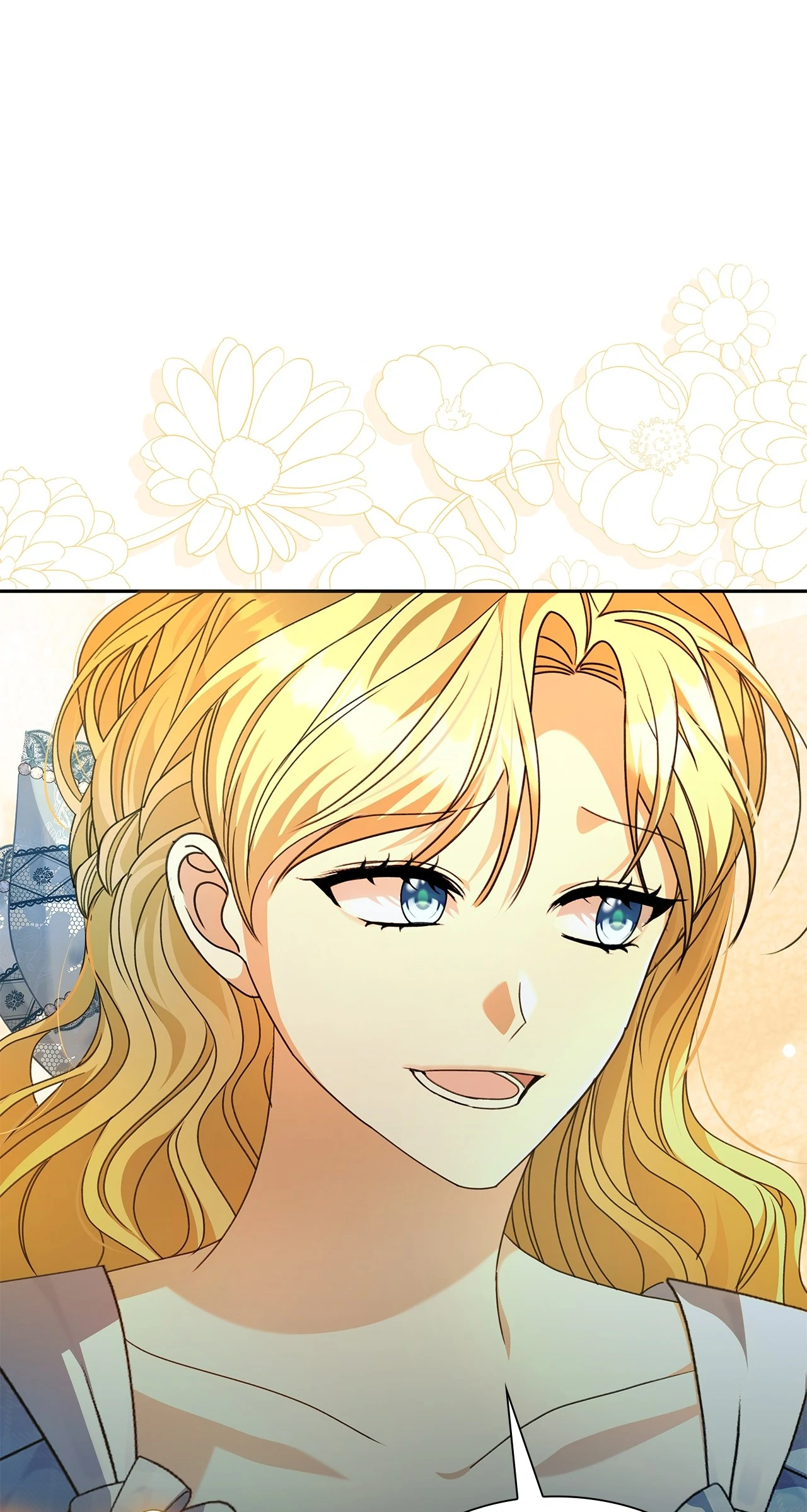 Read Enough with the Flirting EN Manga Online
