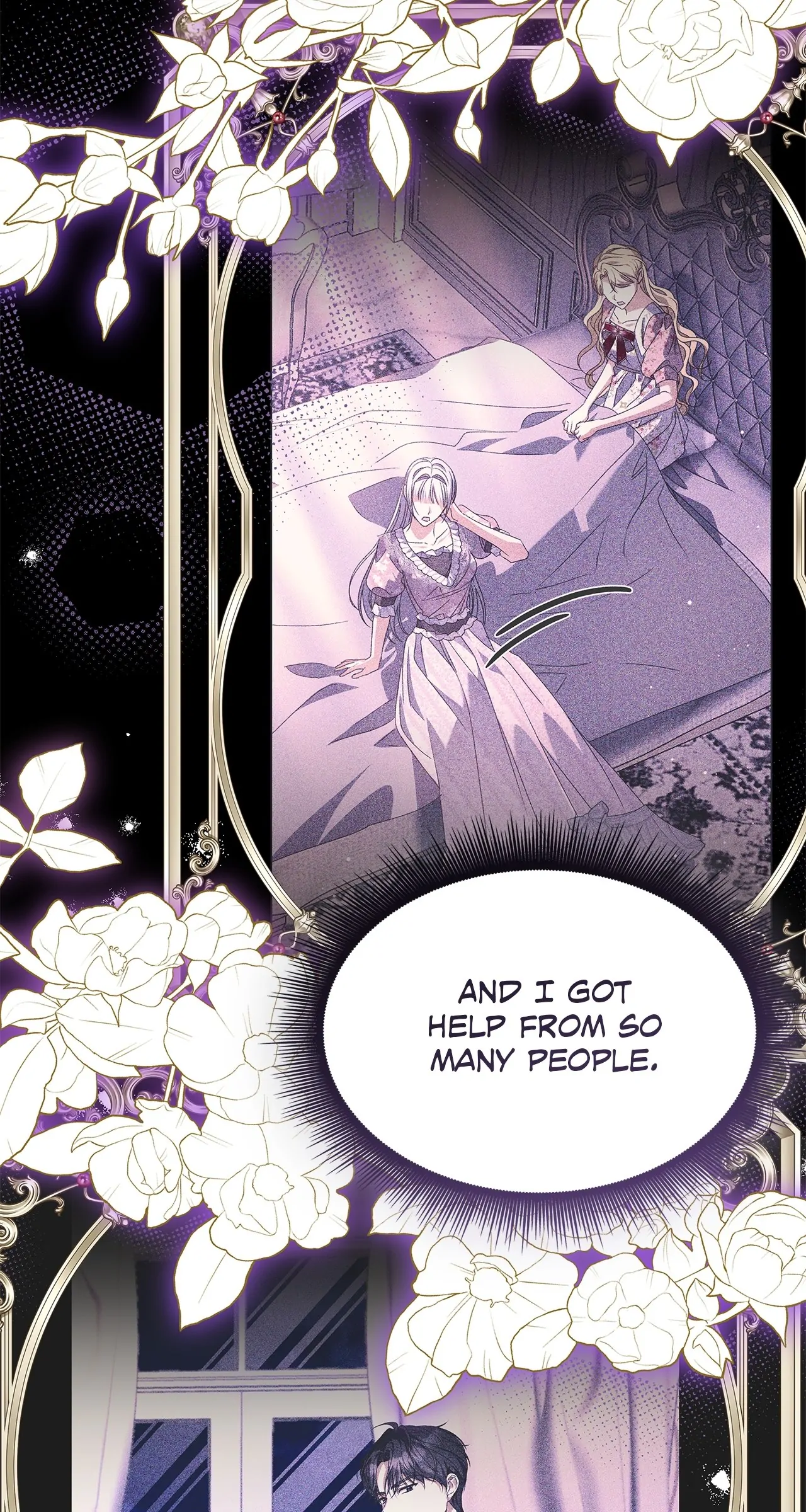 Read Enough with the Flirting EN Manga Online