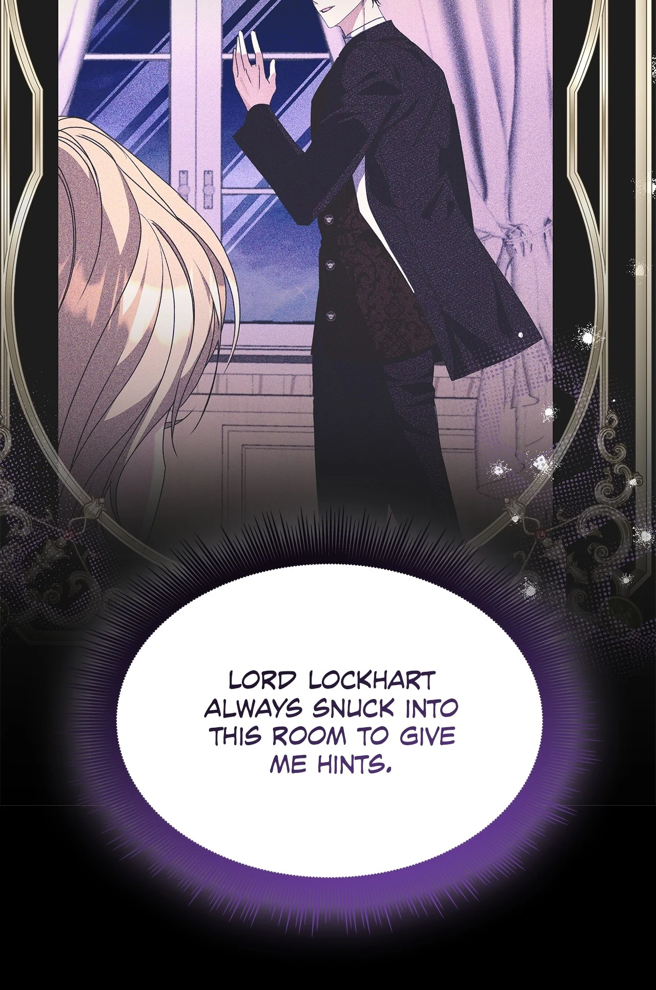 Read Enough with the Flirting EN Manga Online