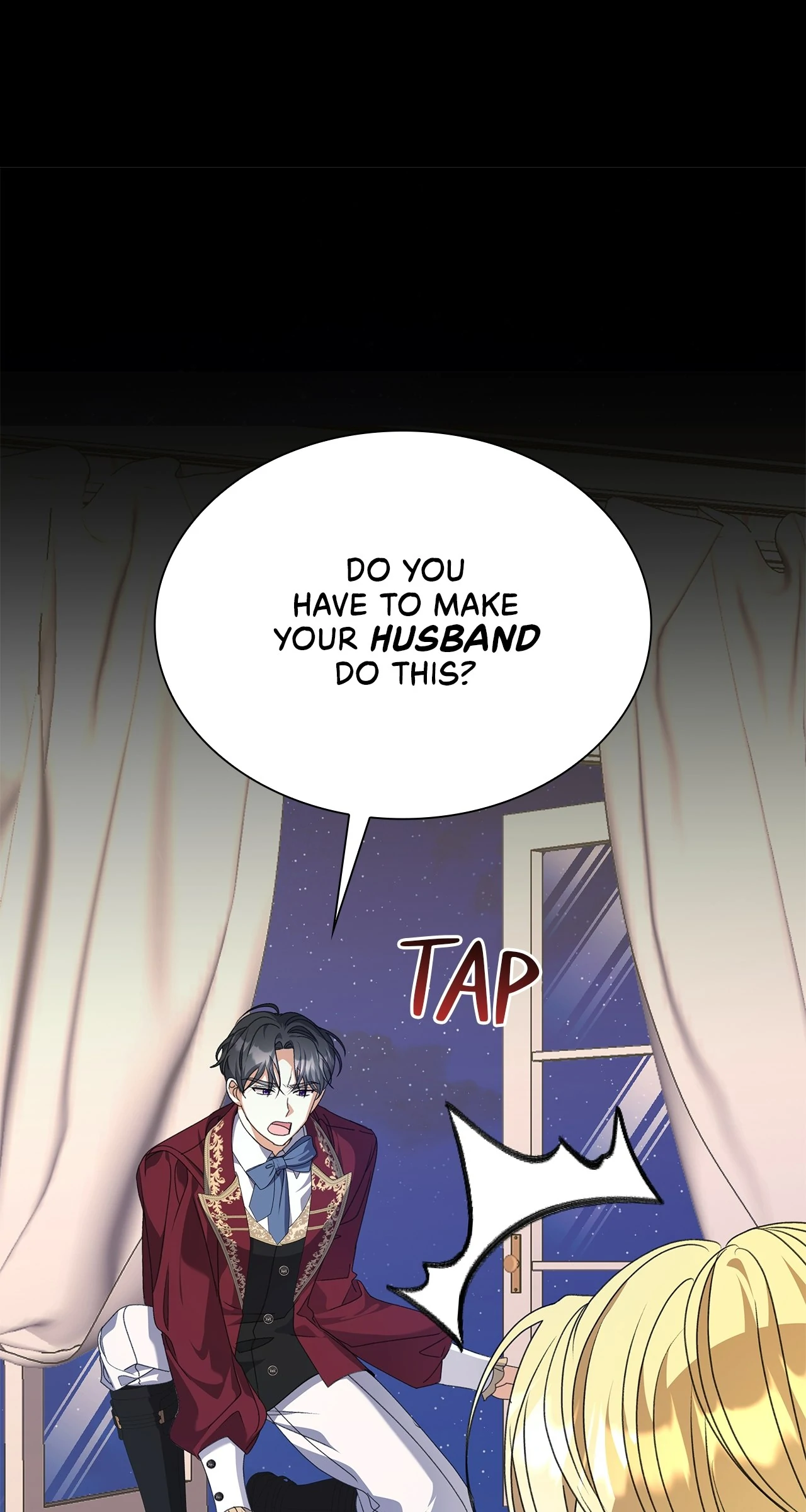 Read Enough with the Flirting EN Manga Online