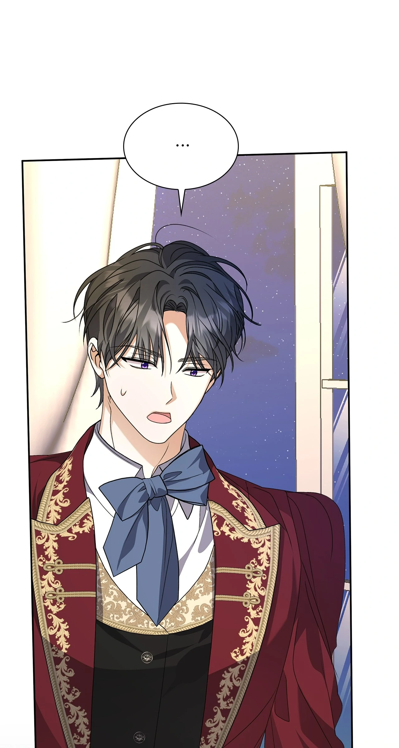 Read Enough with the Flirting EN Manga Online