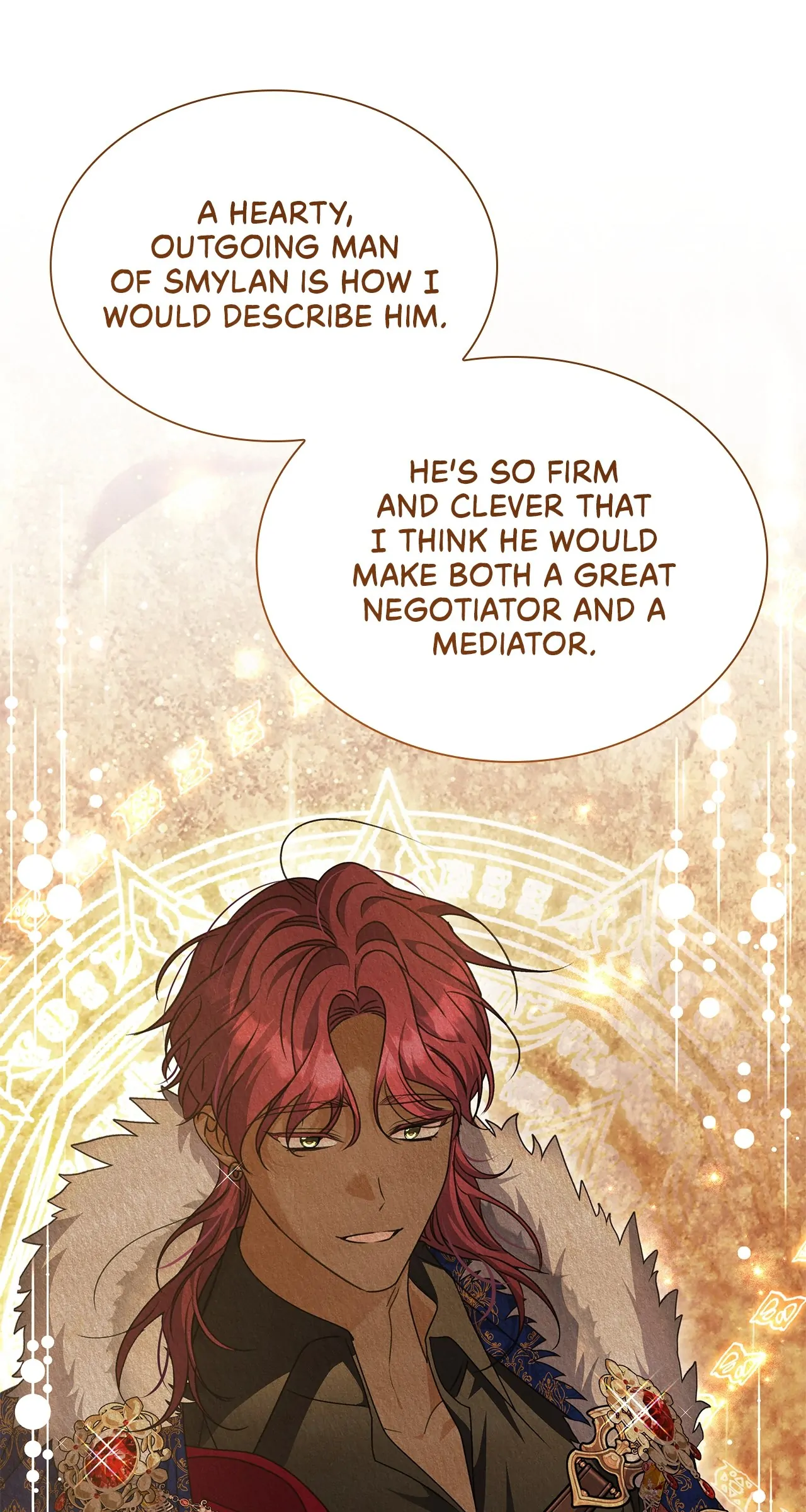 Read Enough with the Flirting EN Manga Online