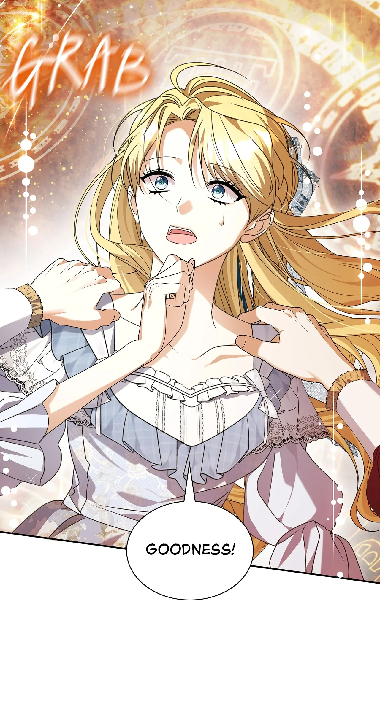 Read Enough with the Flirting EN Manga Online
