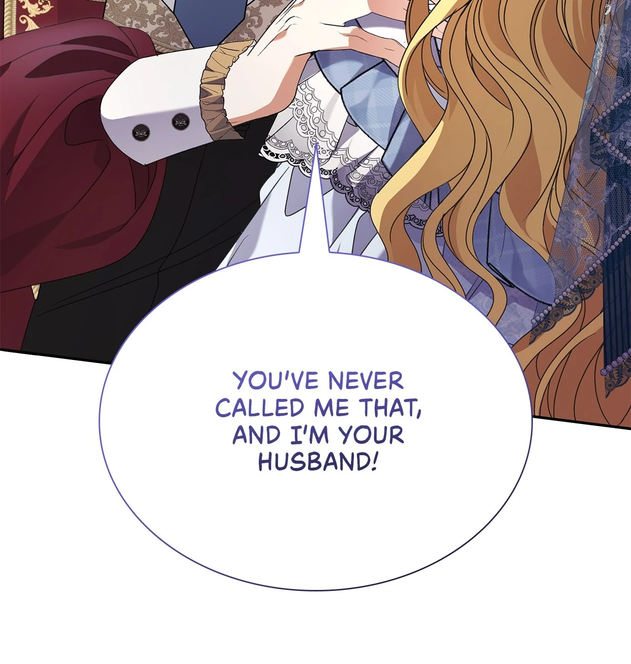 Read Enough with the Flirting EN Manga Online