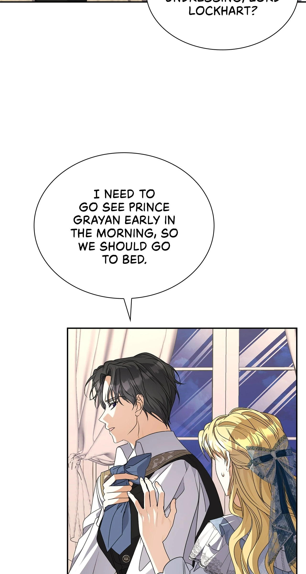 Read Enough with the Flirting EN Manga Online
