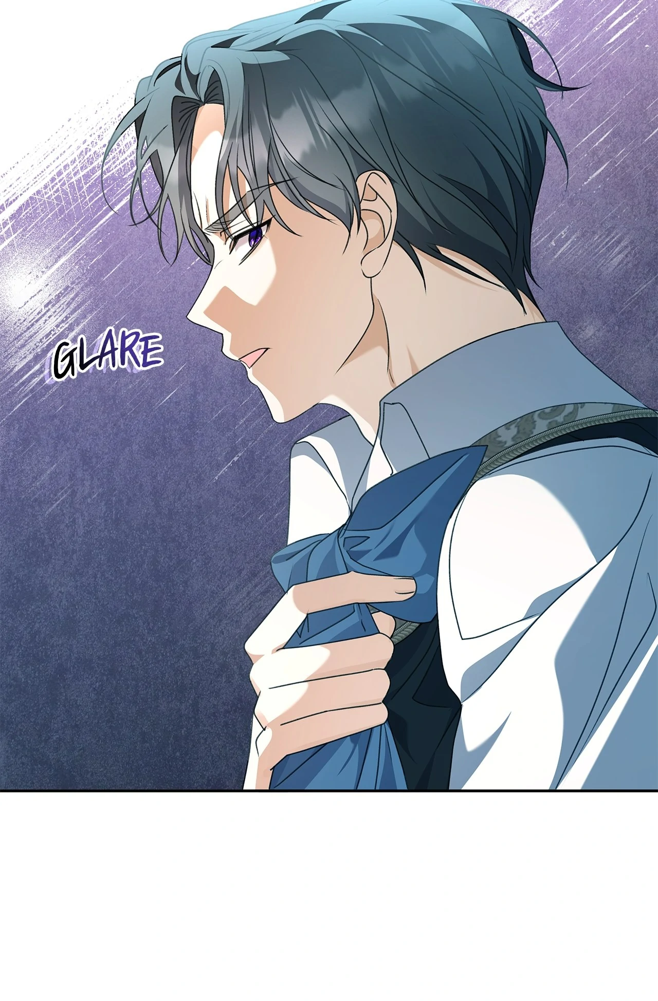 Read Enough with the Flirting EN Manga Online
