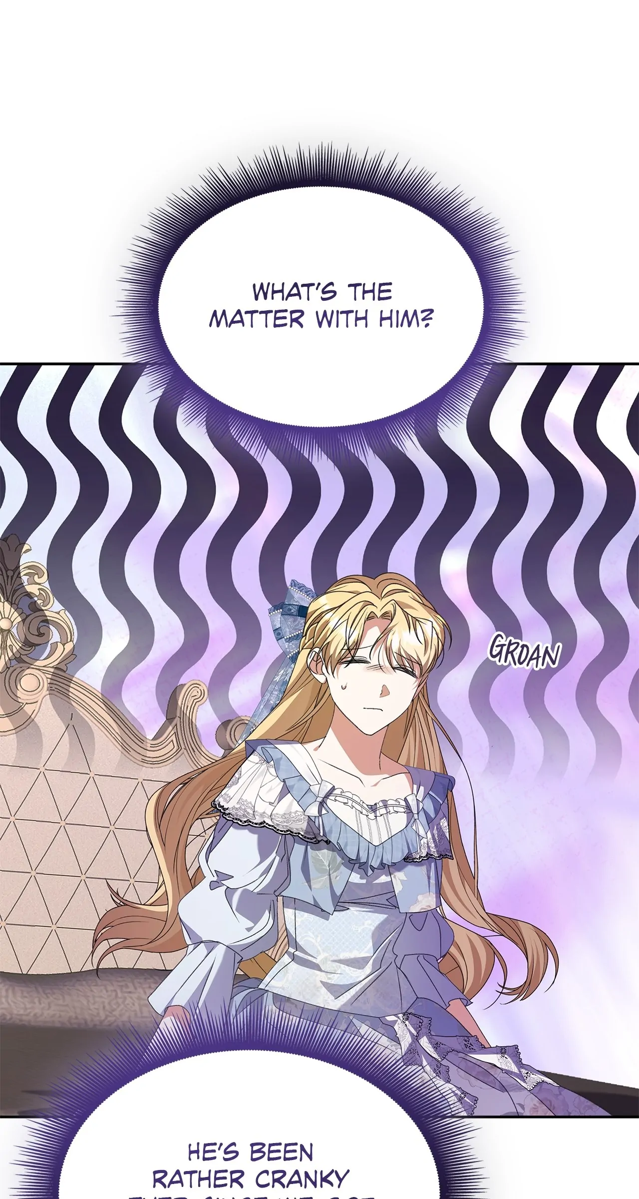 Read Enough with the Flirting EN Manga Online