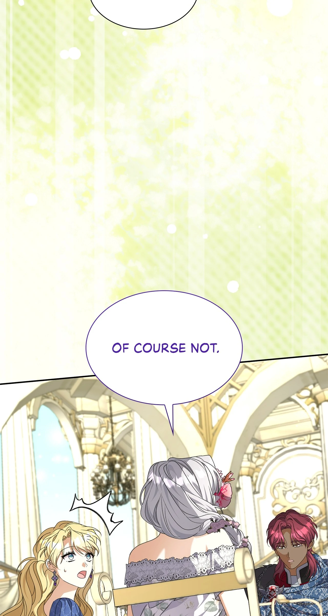 Read Enough with the Flirting EN Manga Online