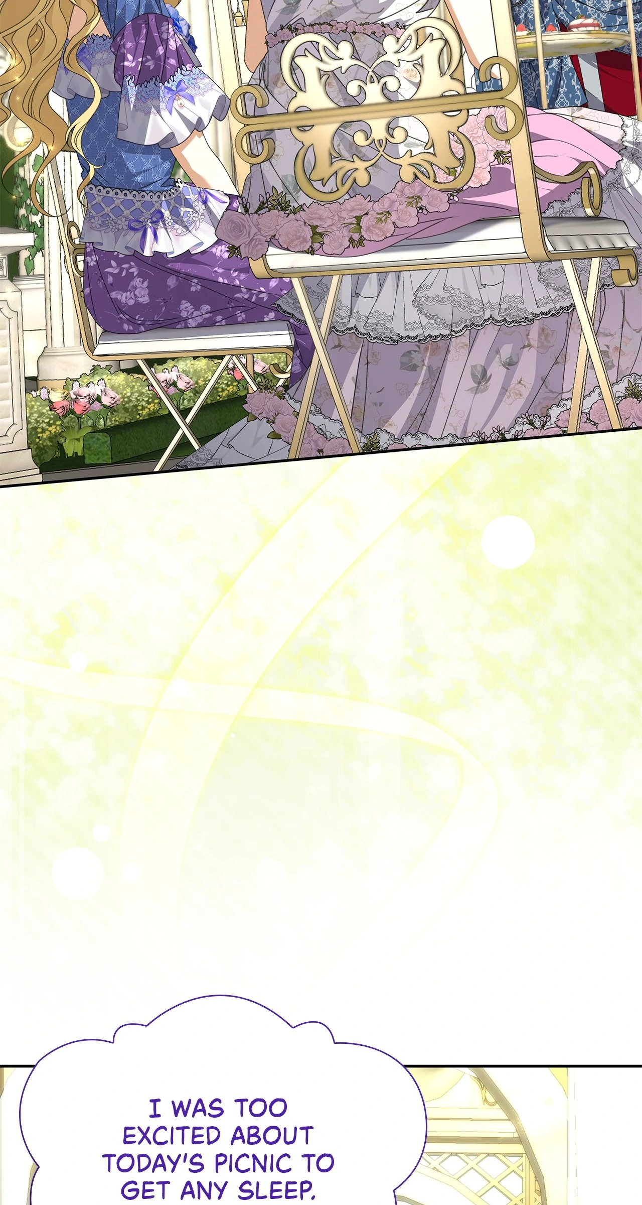 Read Enough with the Flirting EN Manga Online