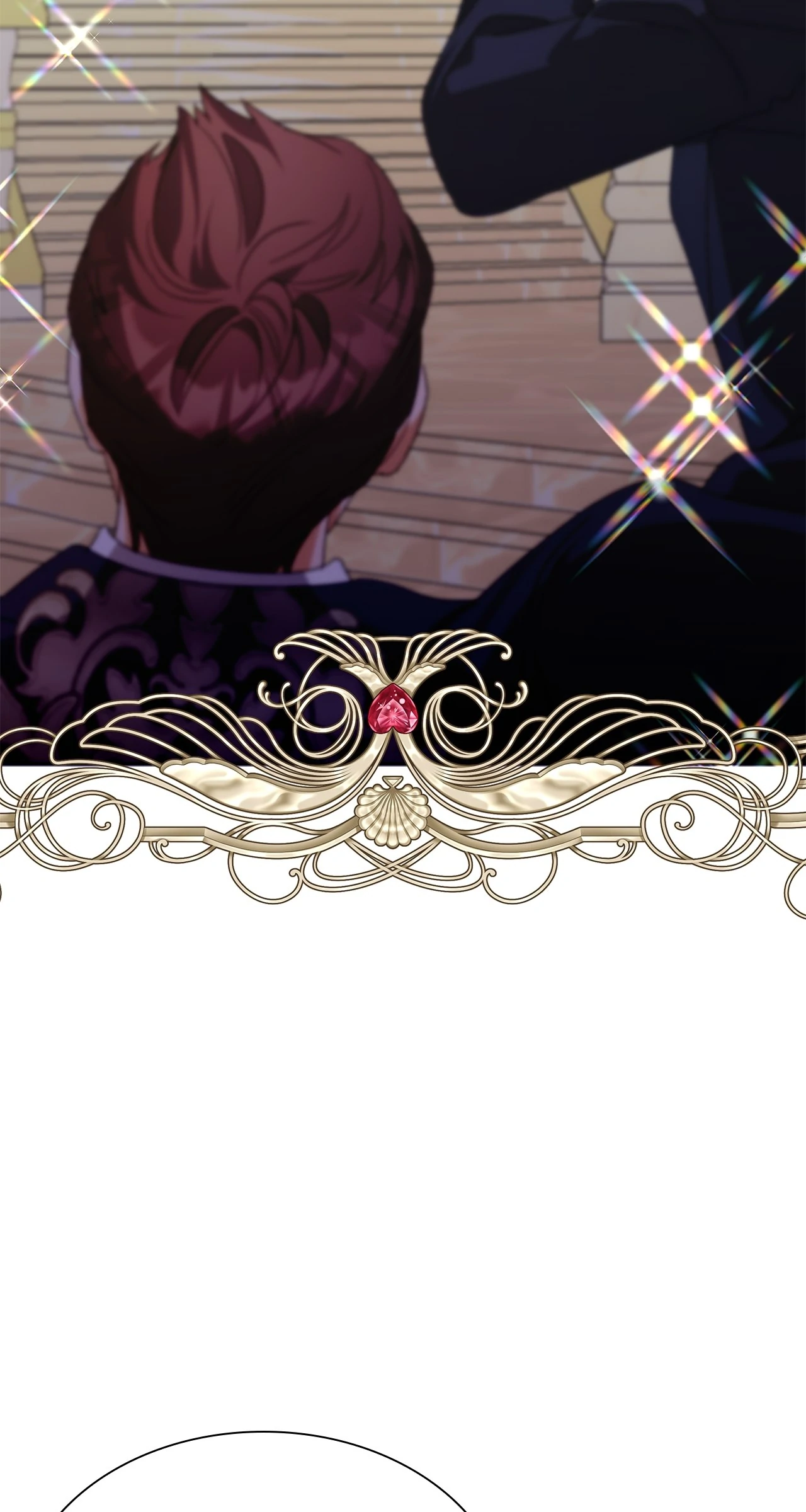 Read Enough with the Flirting EN Manga Online