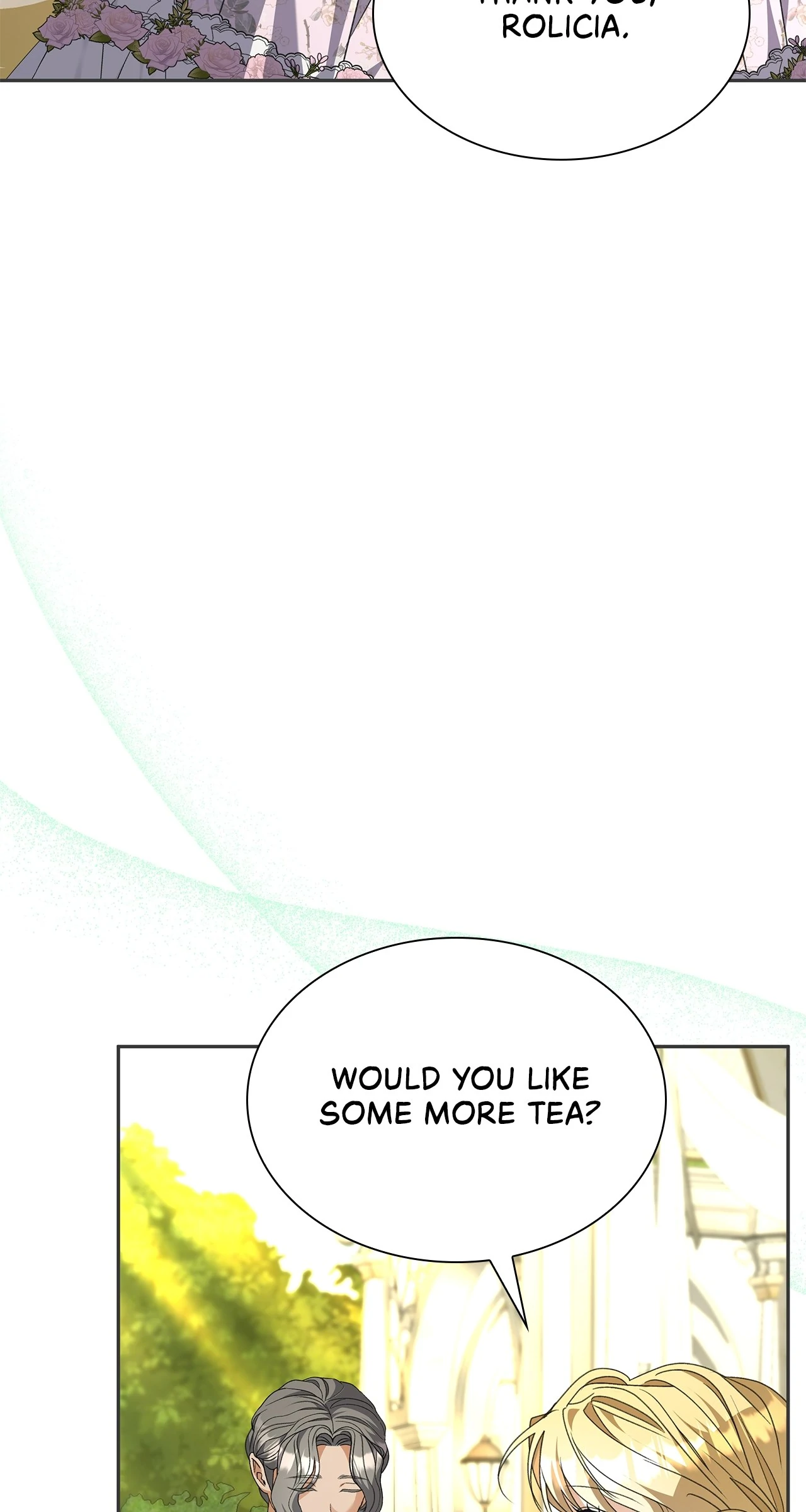 Read Enough with the Flirting EN Manga Online