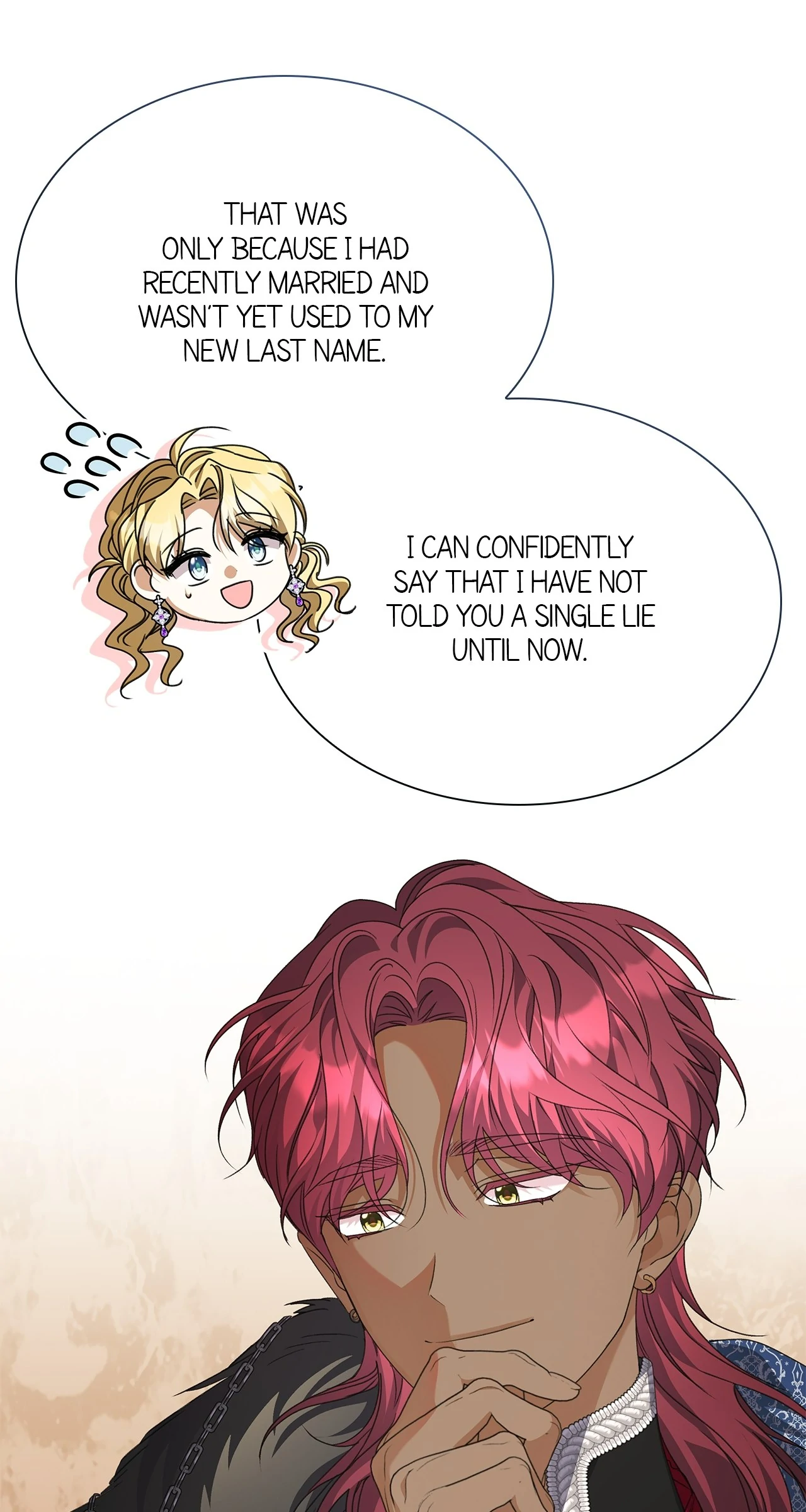 Read Enough with the Flirting EN Manga Online
