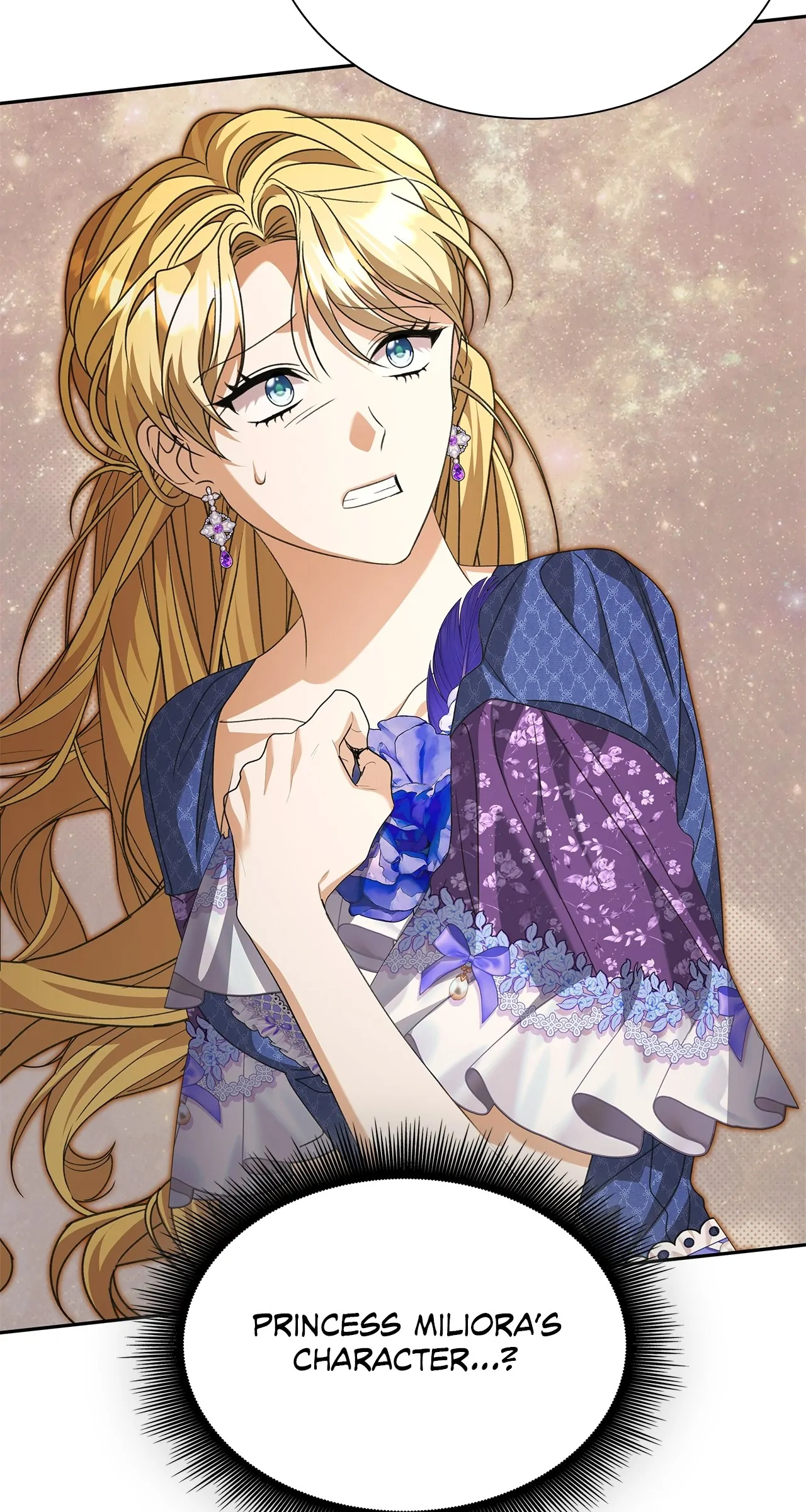 Read Enough with the Flirting EN Manga Online