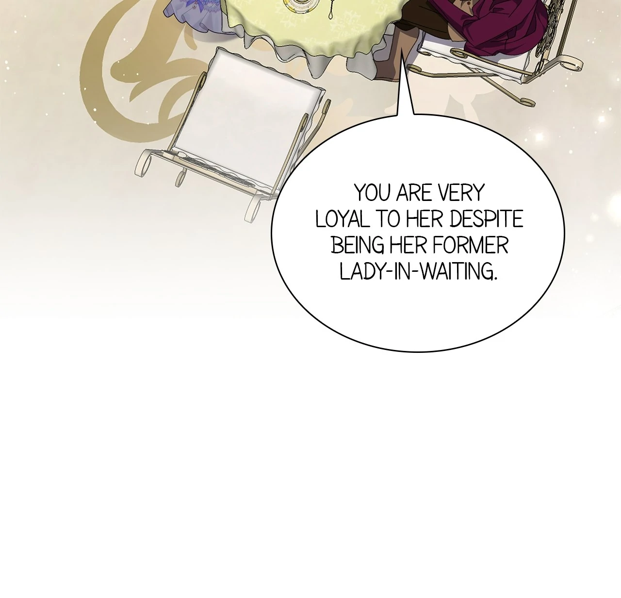 Read Enough with the Flirting EN Manga Online