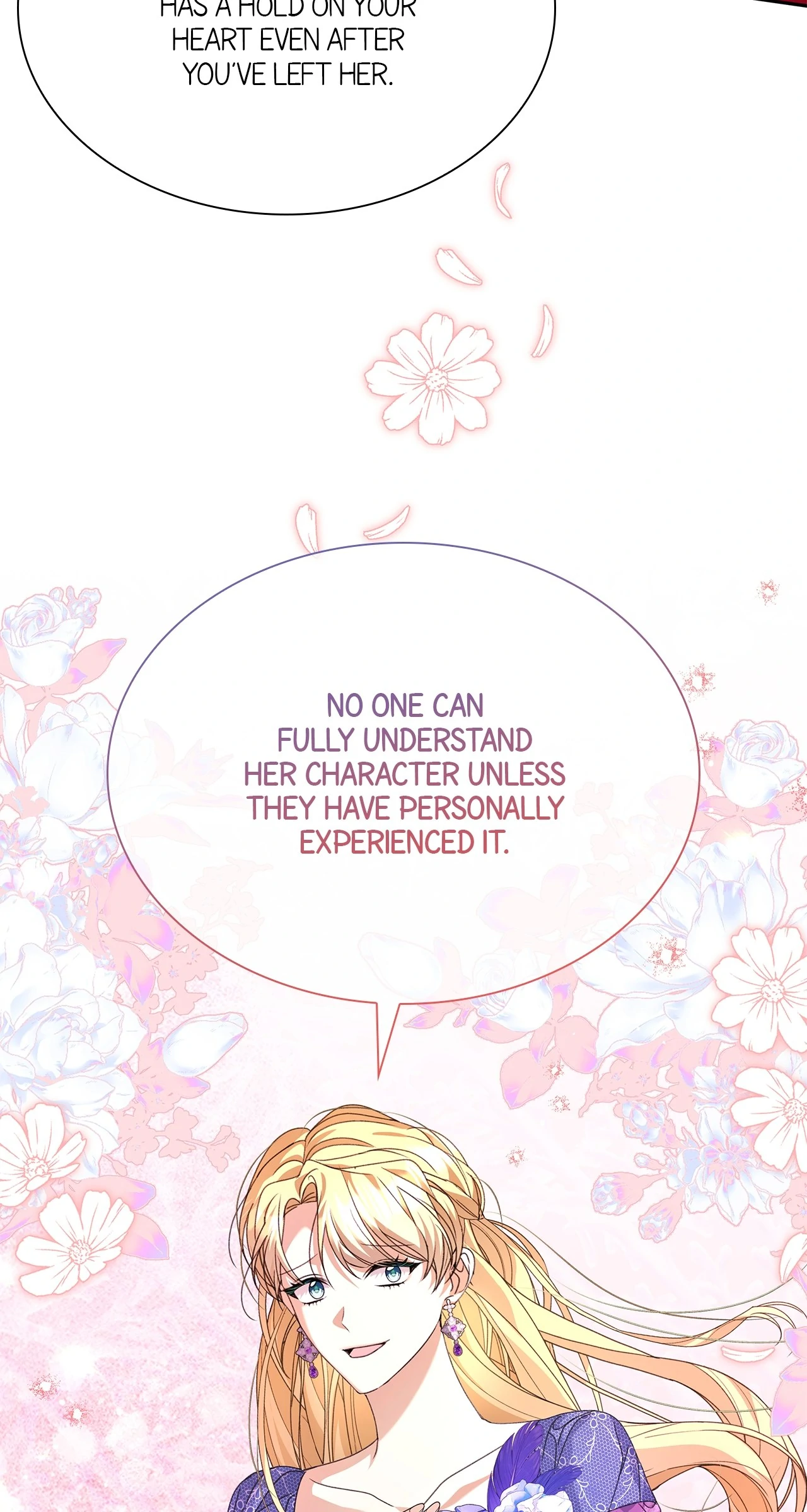 Read Enough with the Flirting EN Manga Online