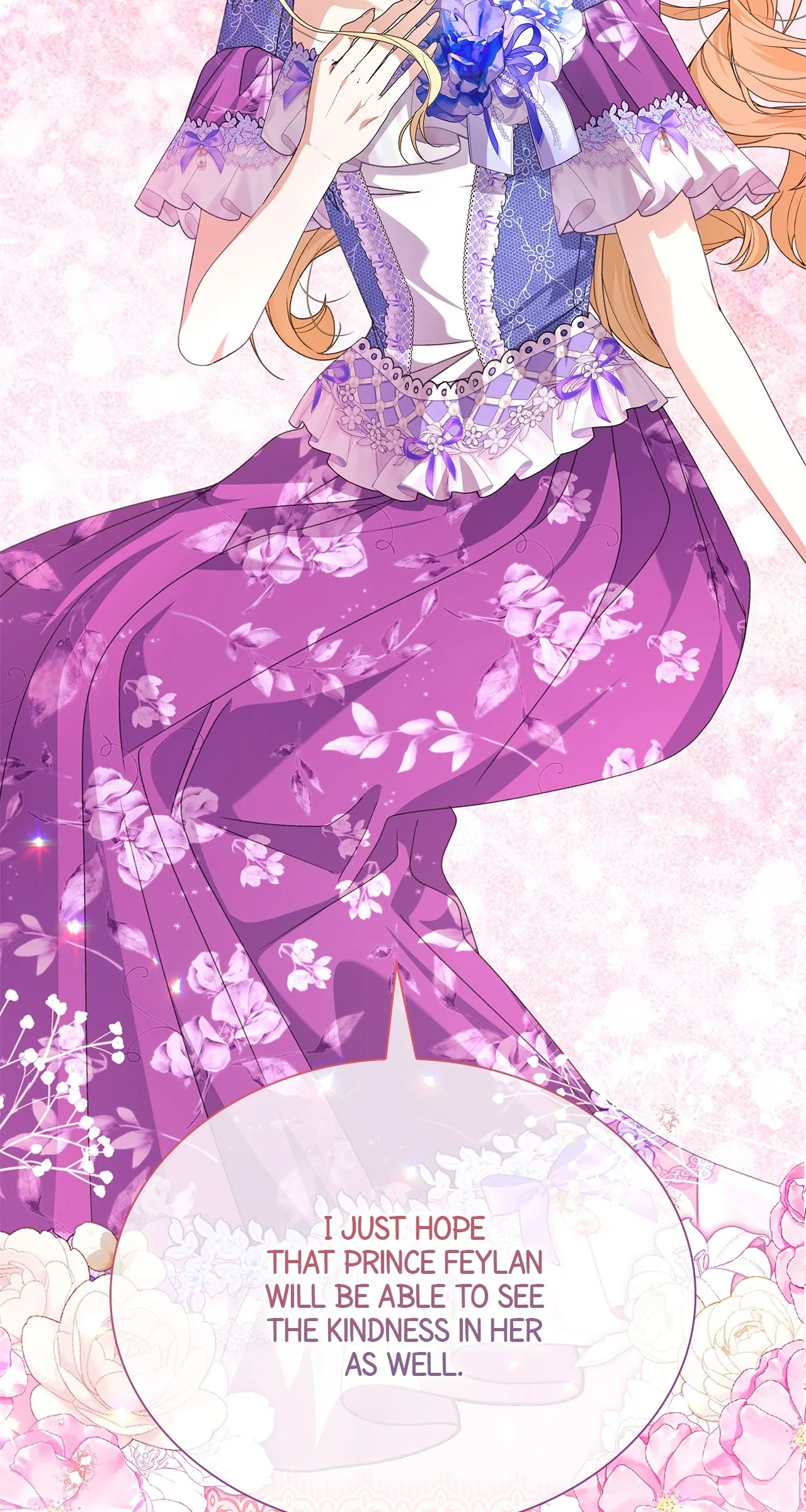 Read Enough with the Flirting EN Manga Online