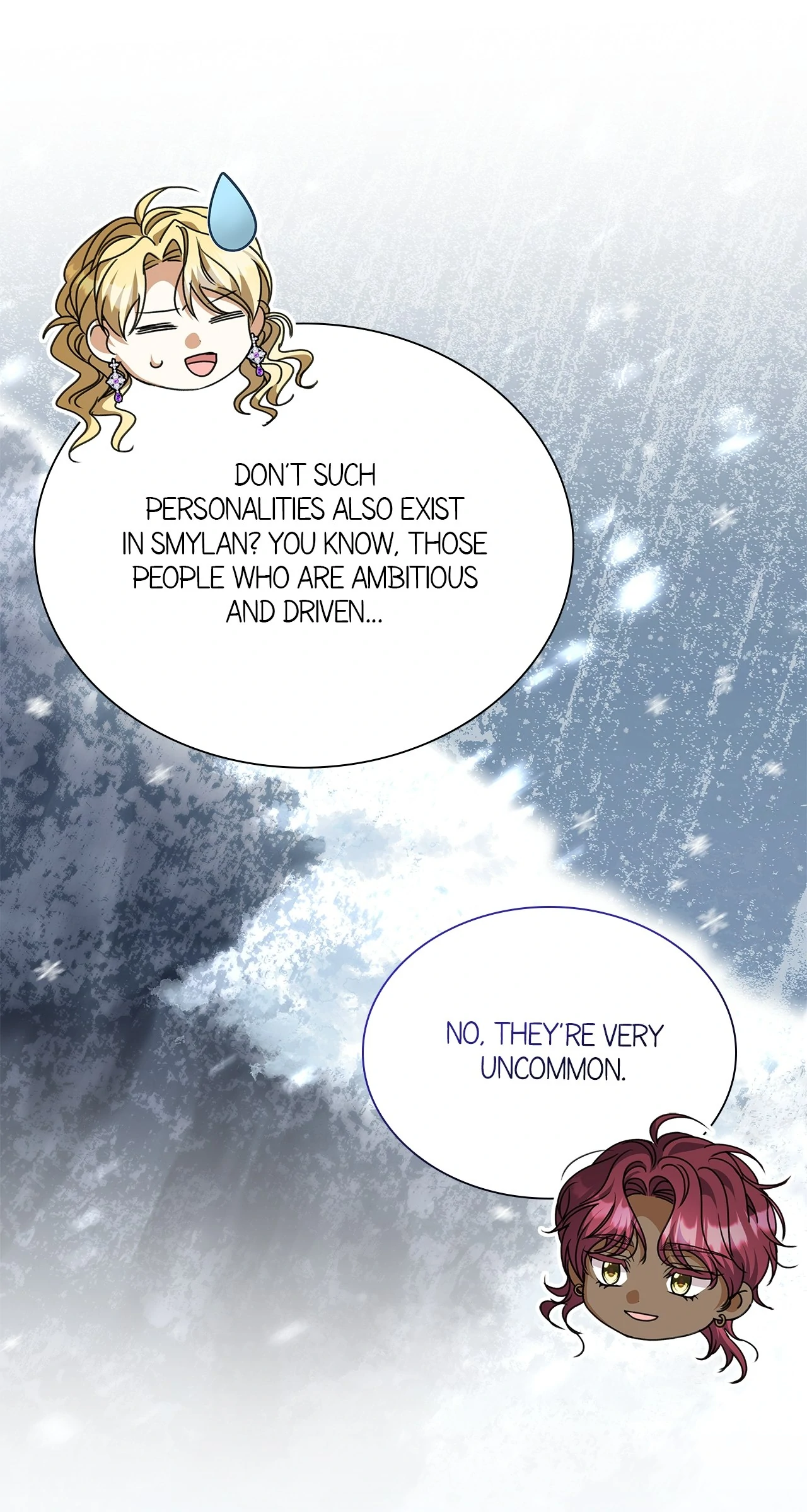 Read Enough with the Flirting EN Manga Online
