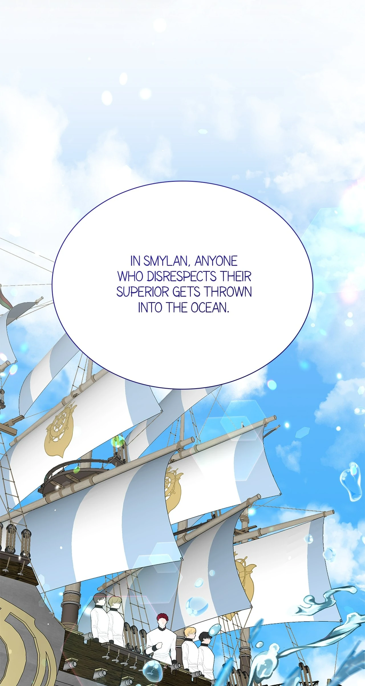 Read Enough with the Flirting EN Manga Online