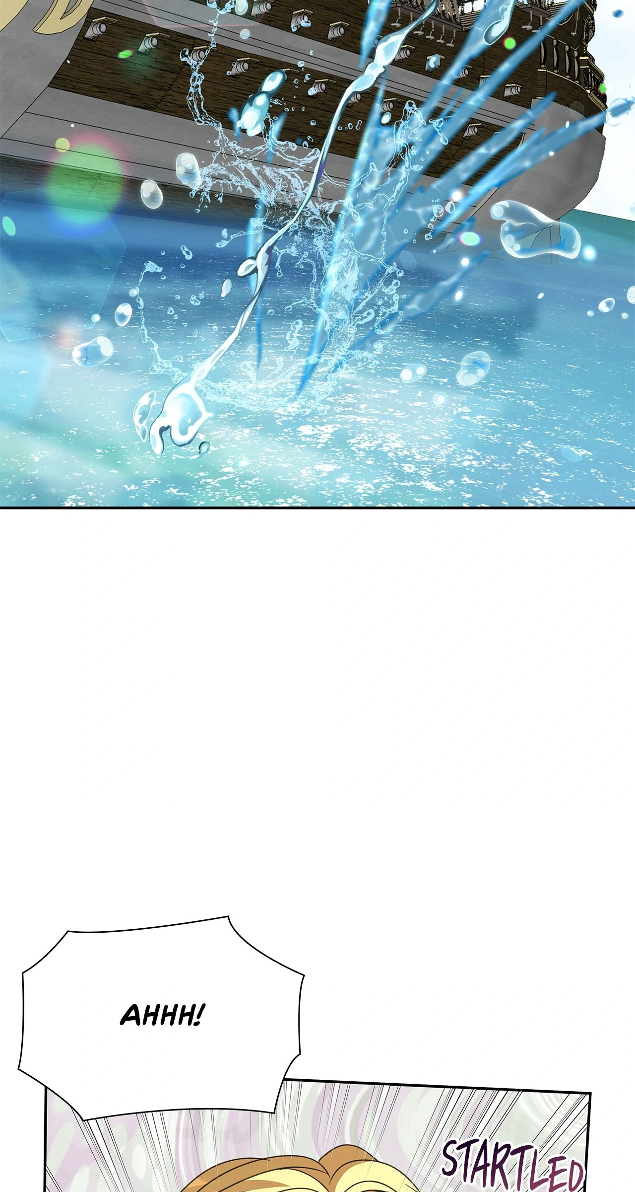 Read Enough with the Flirting EN Manga Online