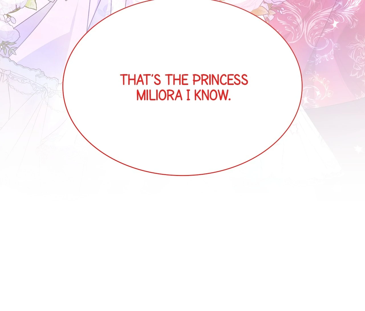 Read Enough with the Flirting EN Manga Online