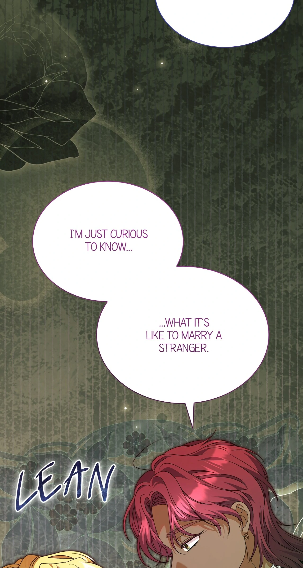 Read Enough with the Flirting EN Manga Online