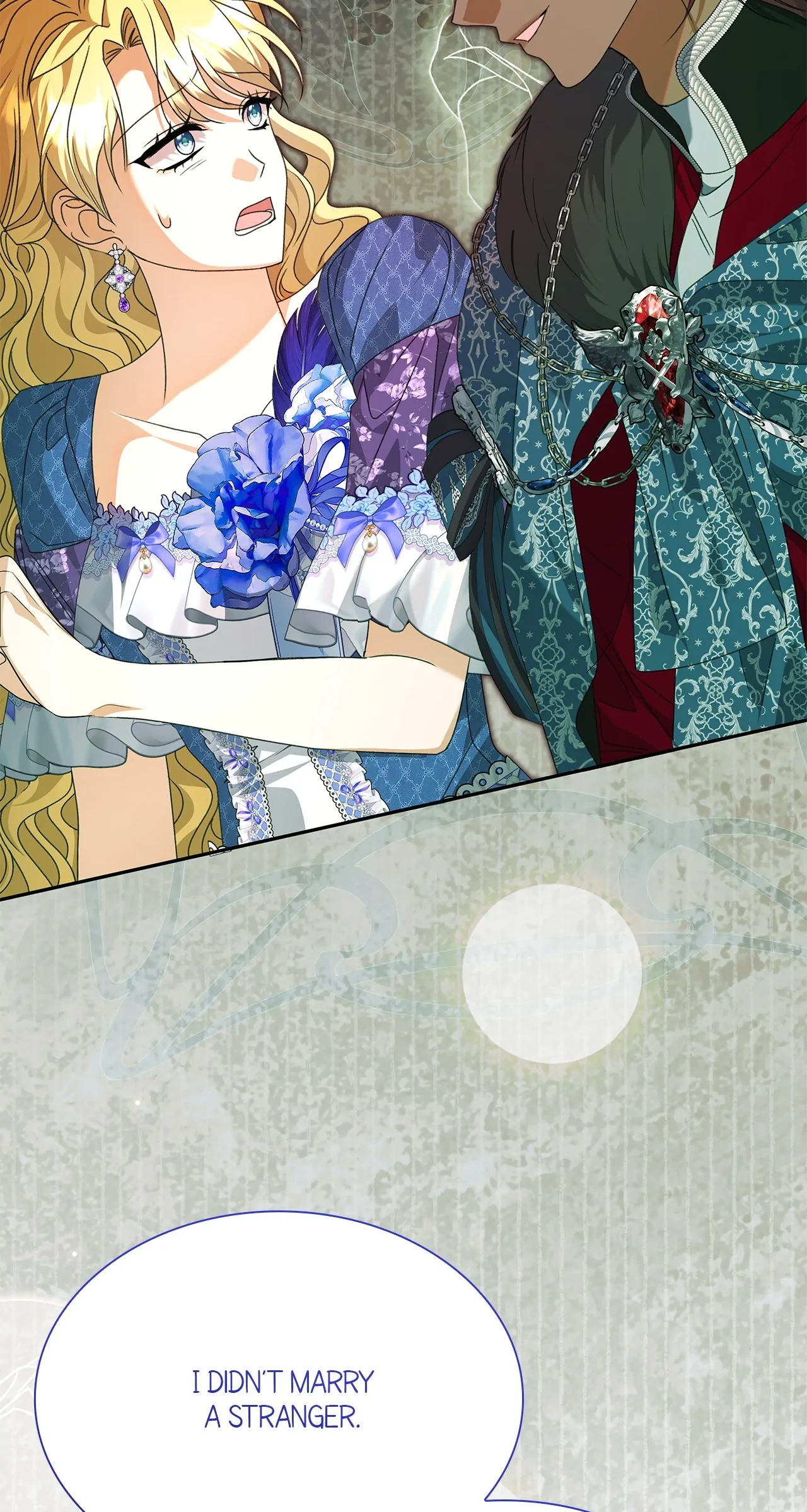 Read Enough with the Flirting EN Manga Online